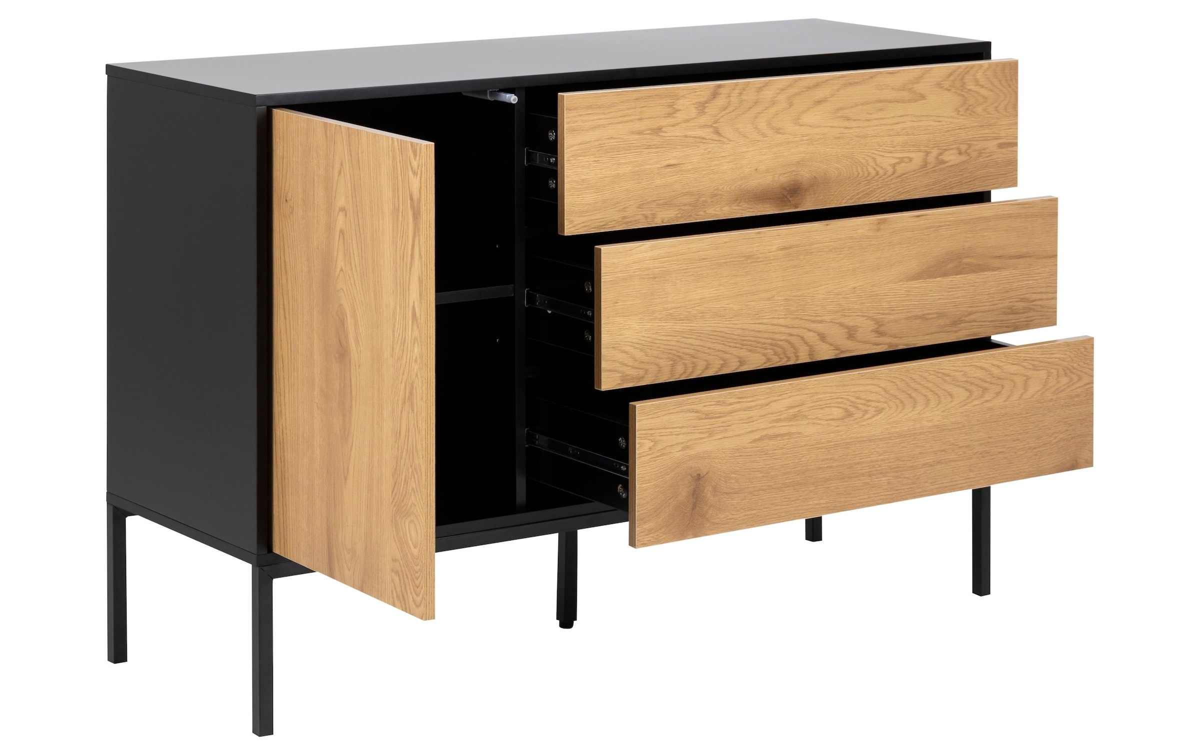 AC Design Kommode »Seaford«