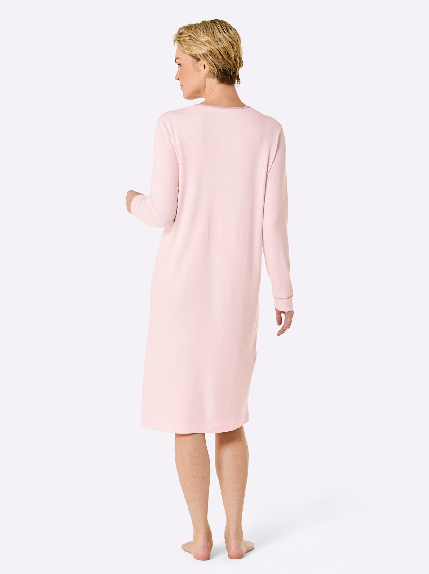 wäschepur Chemise de nuit »Nachthemd«