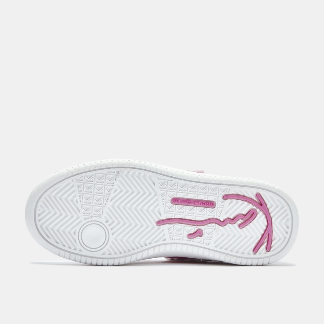 Karl Kani Sneakers »89 CLASSIC PS«  mit Klettverschluss