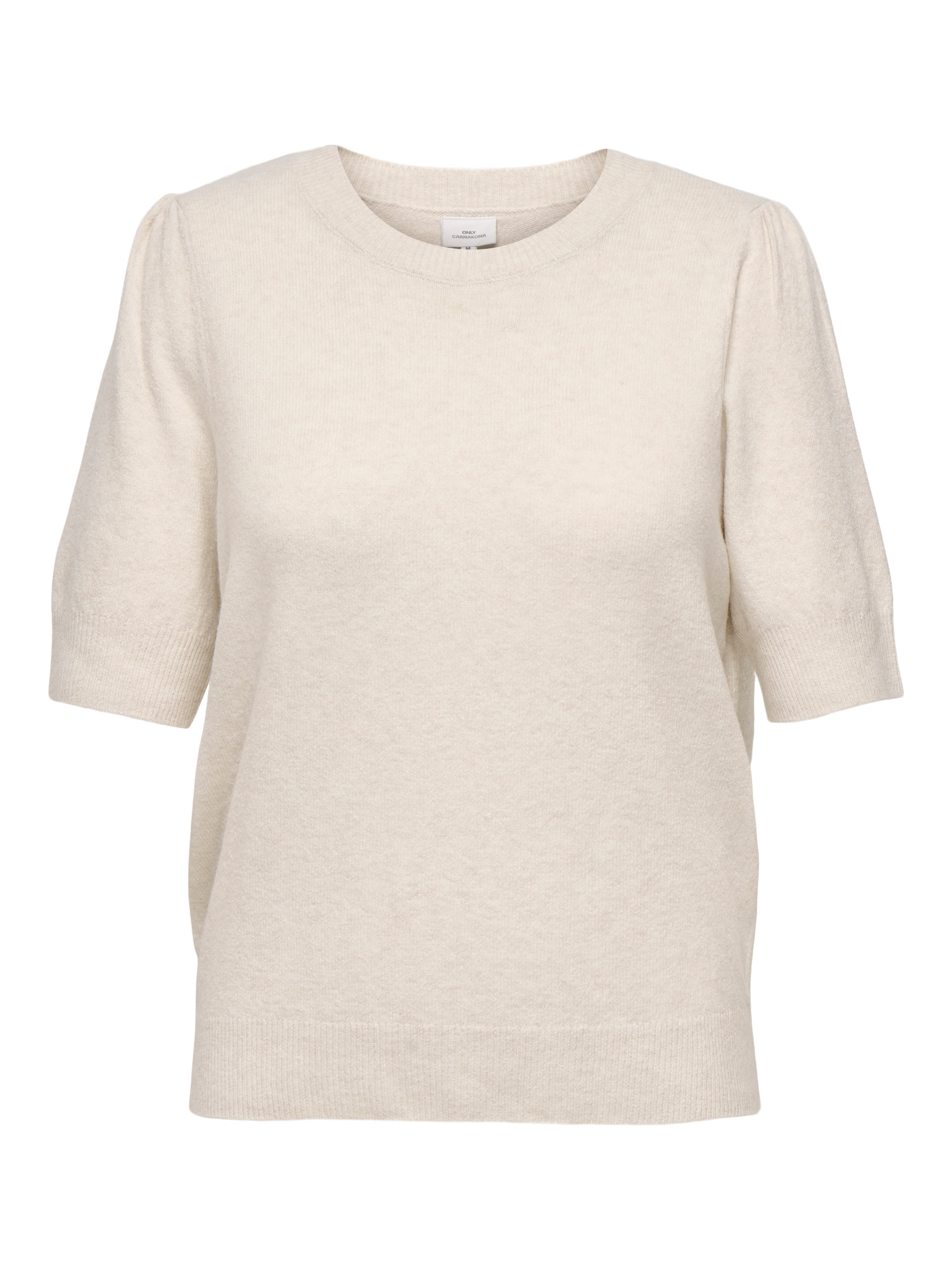 ONLY CARMAKOMA Pull en tricot »CARRICA LIFE 2/4 PULLOVER KNT NOOS«