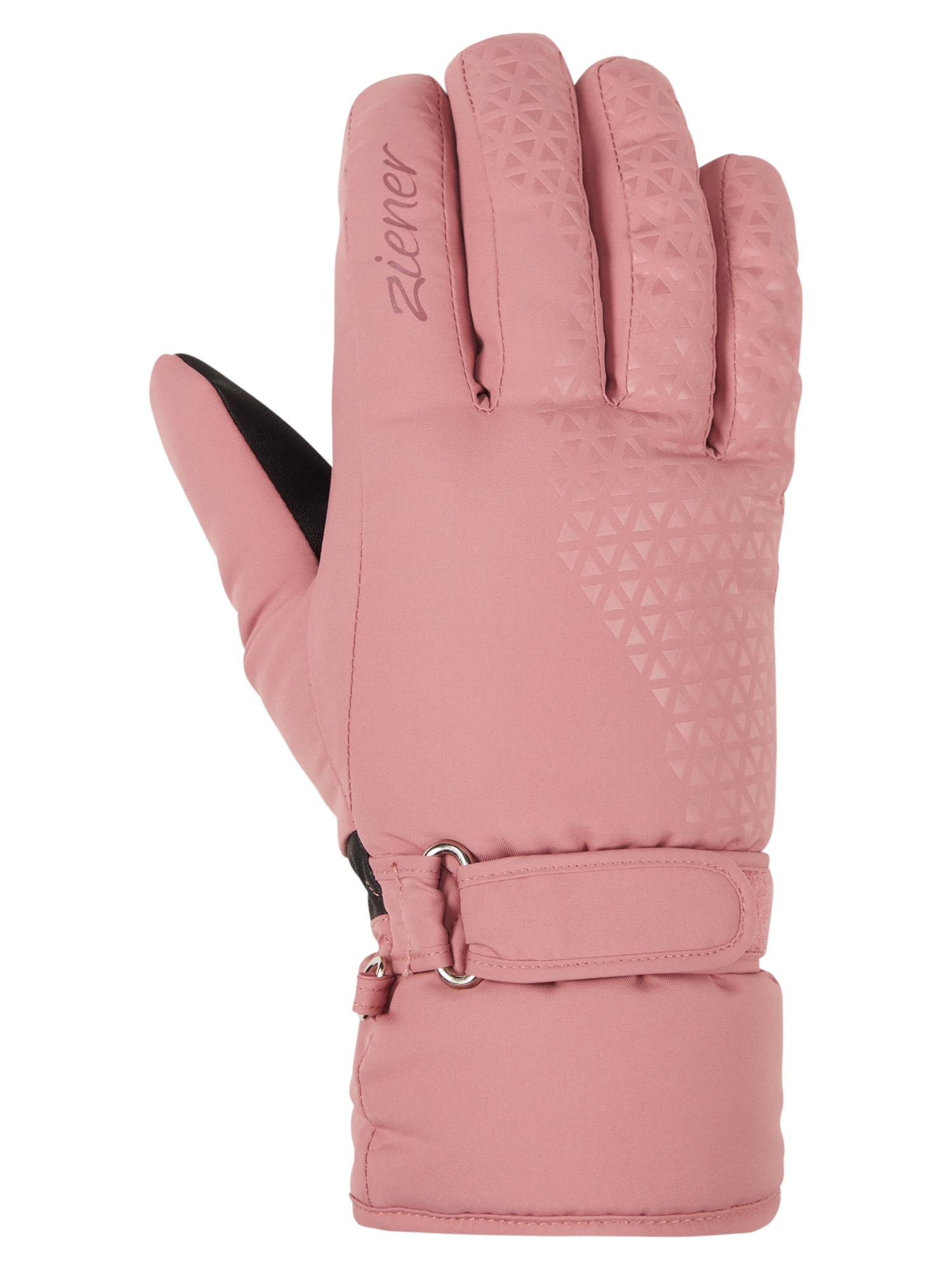Ziener Skihandschuhe »KISAR-Z AS® glove lady«
