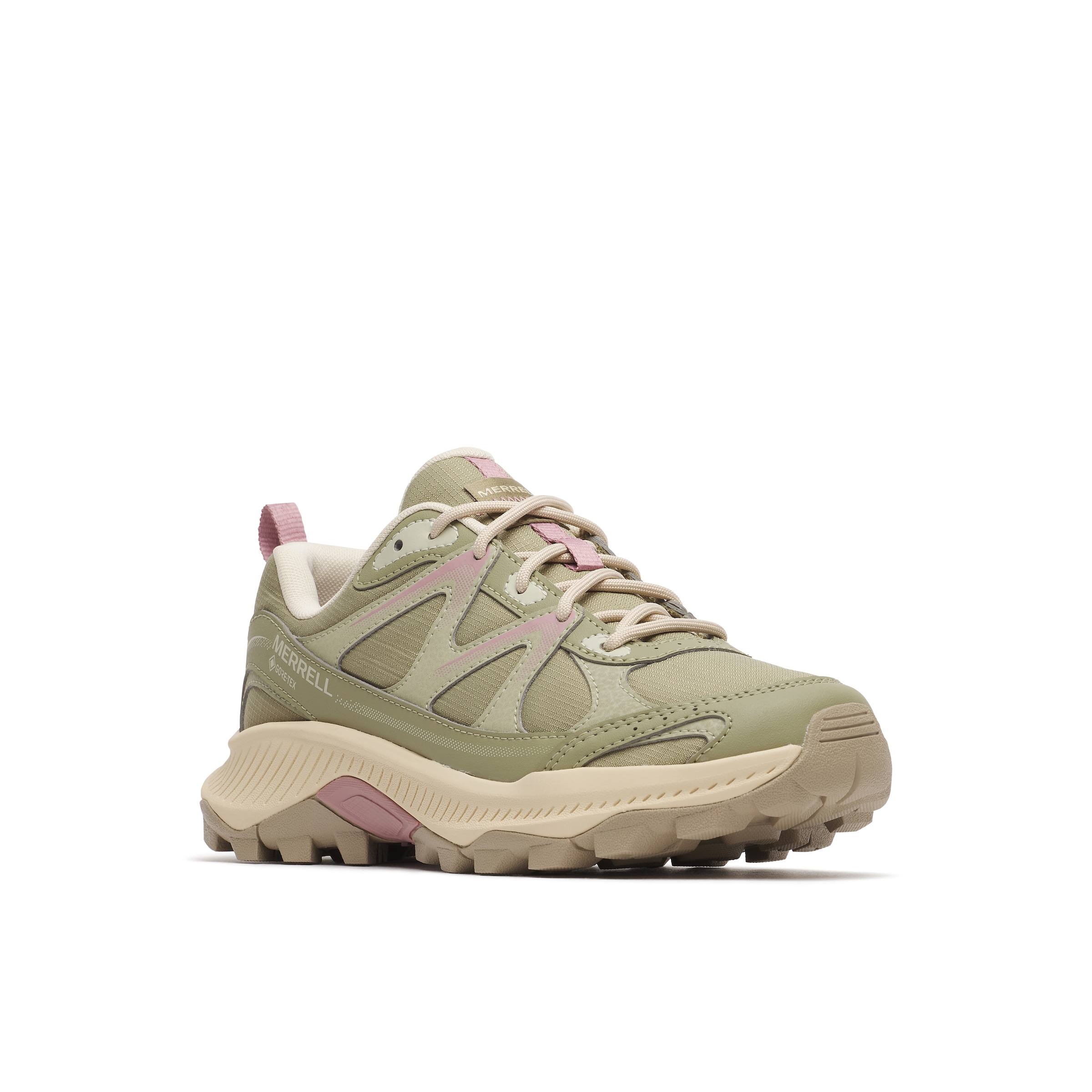 Merrell Chaussure de randonnée »TEMPO EXP ACTIVE GORE-TEX®«  imperméable grâce à la membrane Gore-Tex