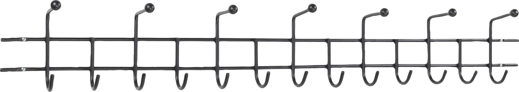 Spinder Design Porte-manteau »Barato« métal, largeur 119 cm