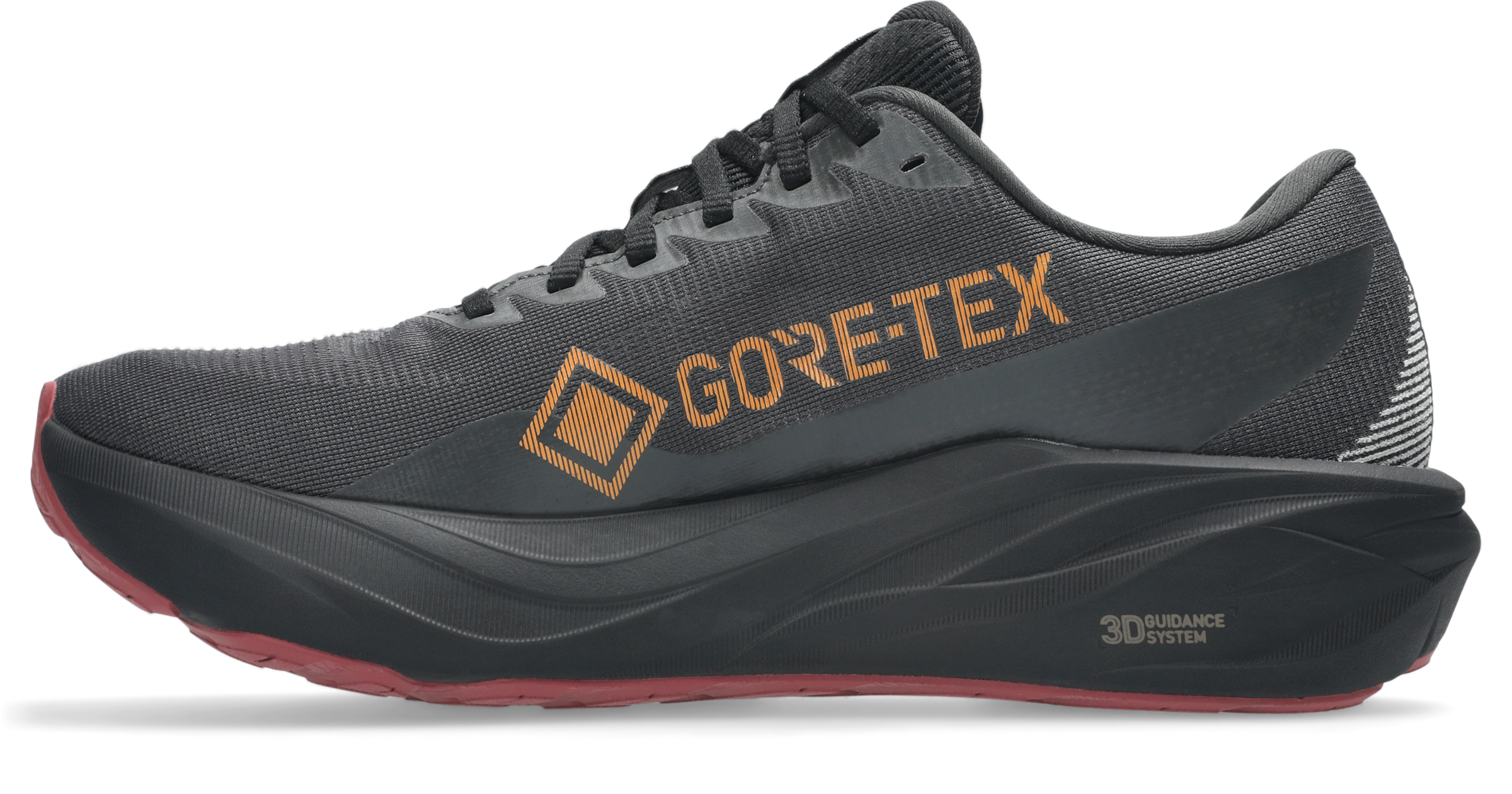 Asics Chaussure de course »GT-2000 15 GORE-TEX®«  pour plus de stabilité et étanche