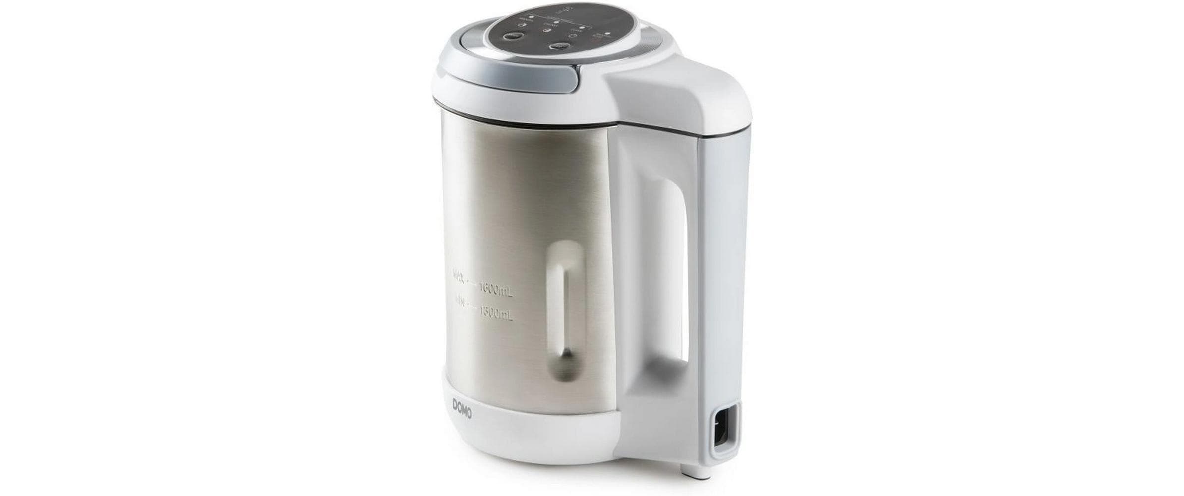 Domo Robot de cuisine »Food Processor DO737BL«