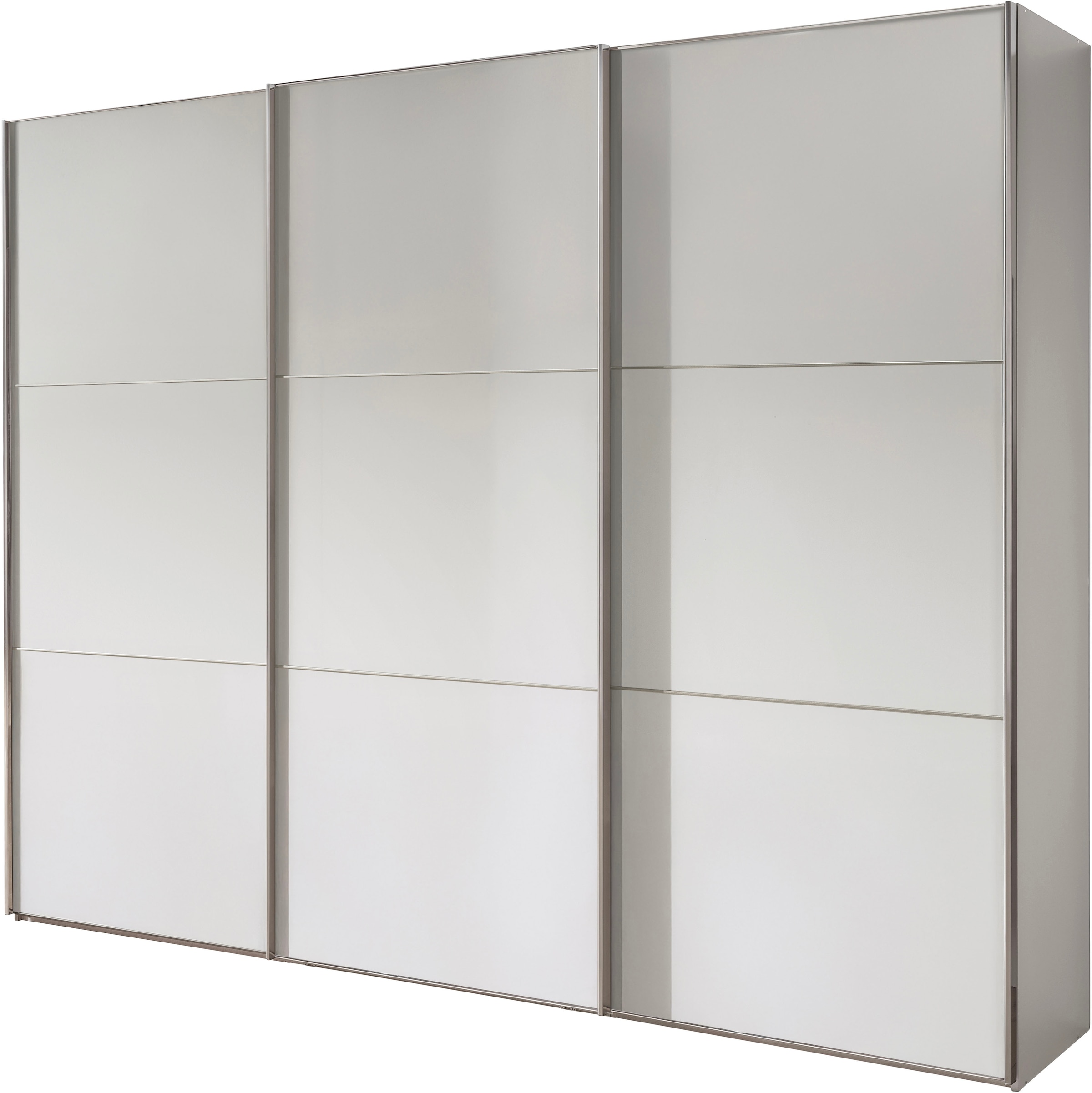 WIEMANN »Phoenix, Made in Germany, modernes Design, Highlight, Blickfang« Viele Farbkombinationen, in 4 Breiten und in 2 Höhen erhältlich,  maximaler Staurraum, inkl.Einlegeböden, Wäscheböden u. Dämpfer
