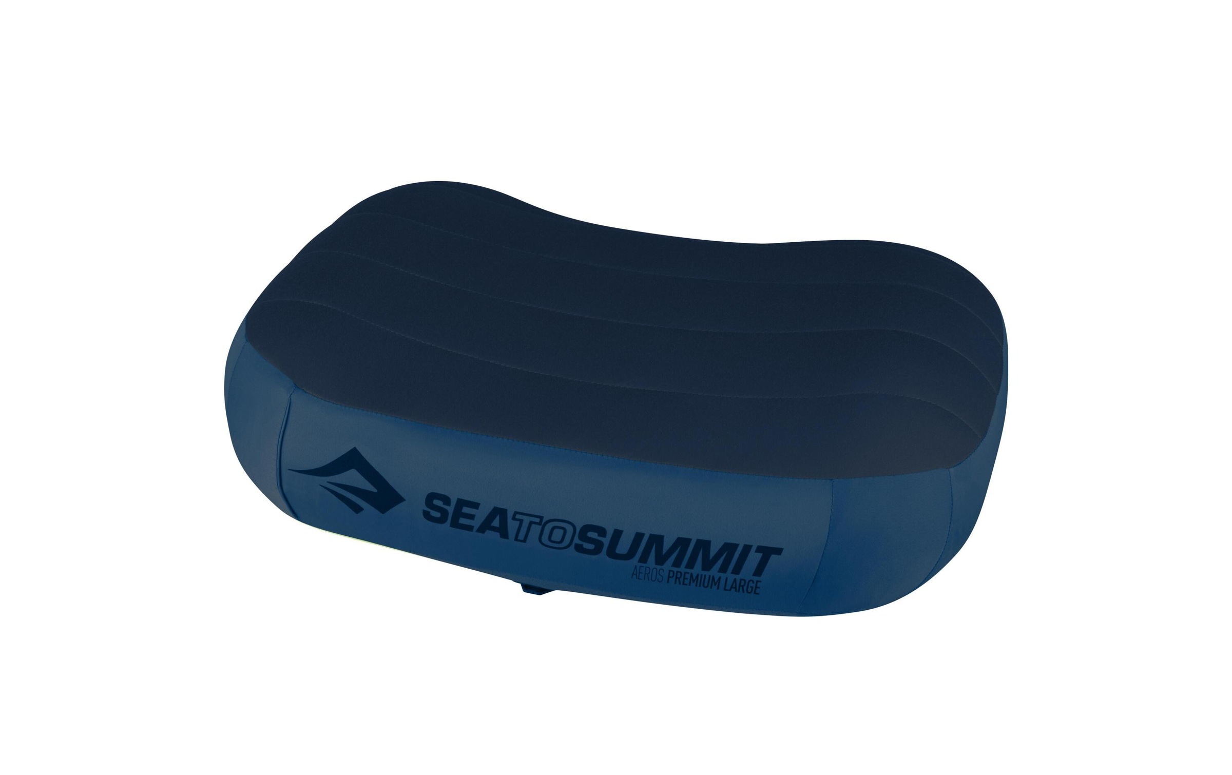 sea to summit Luftkissen »Campingkissen Aeros P«