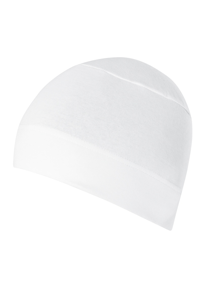 Trigema Bonnet tricoté »TRIGEMA Soft-Cap« 1 cuis