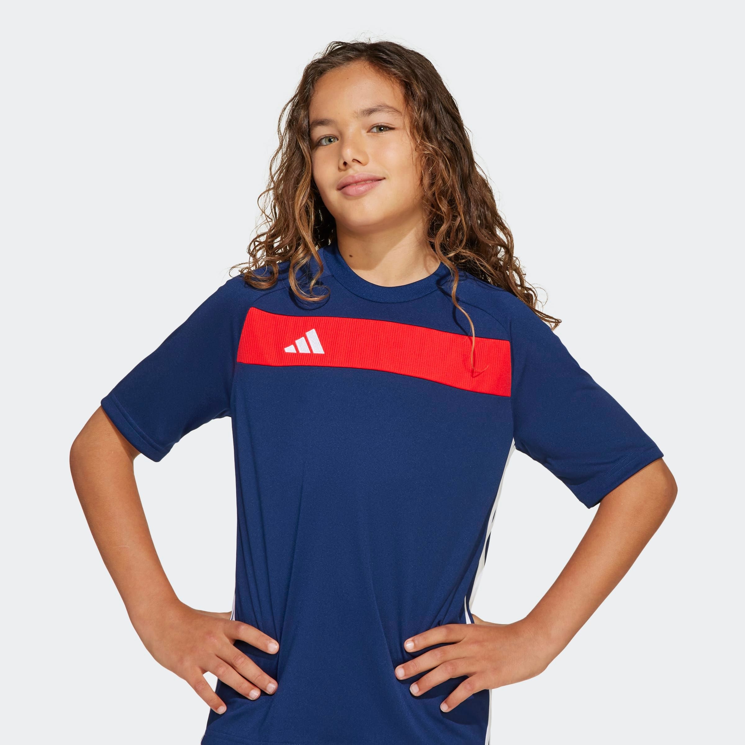 adidas Performance Fussballtrikot »TIRO ES JSY Y«
