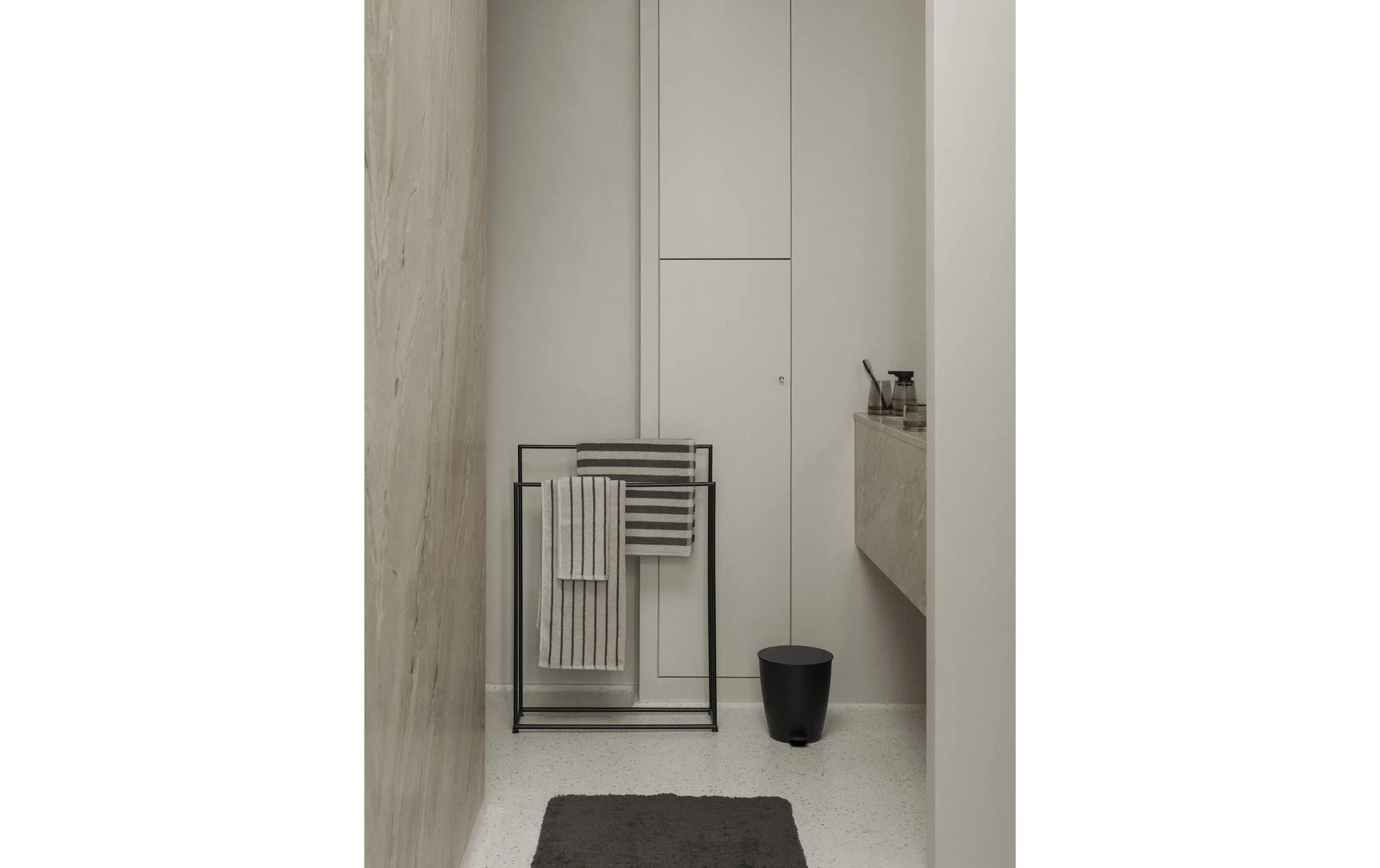 BLOMUS Handtuchhalter »Modo 86 x 60 x 18,5«