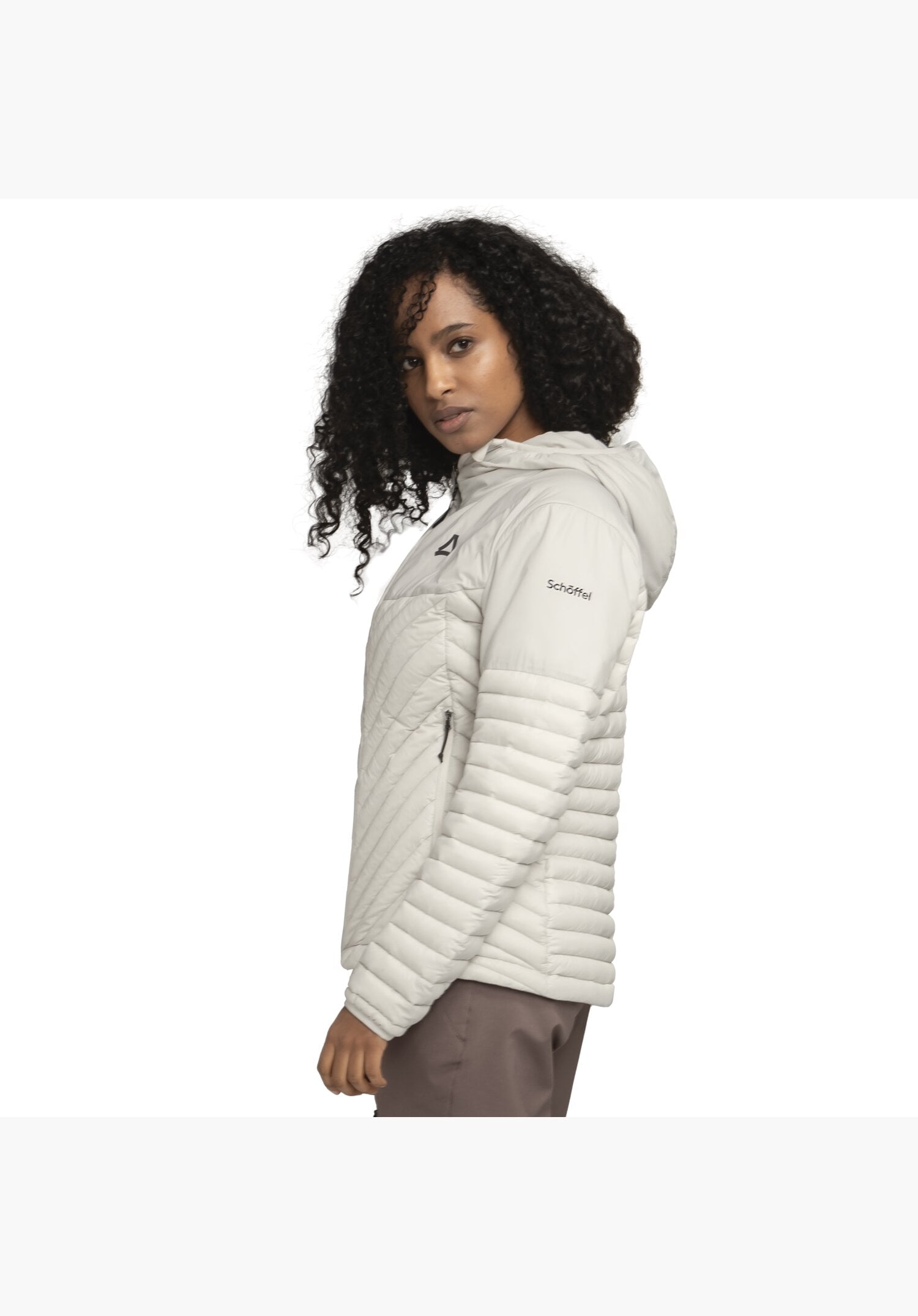 Schöffel Doudoune »Down Jacket Style Cascata WMS« Winterjacke Damen