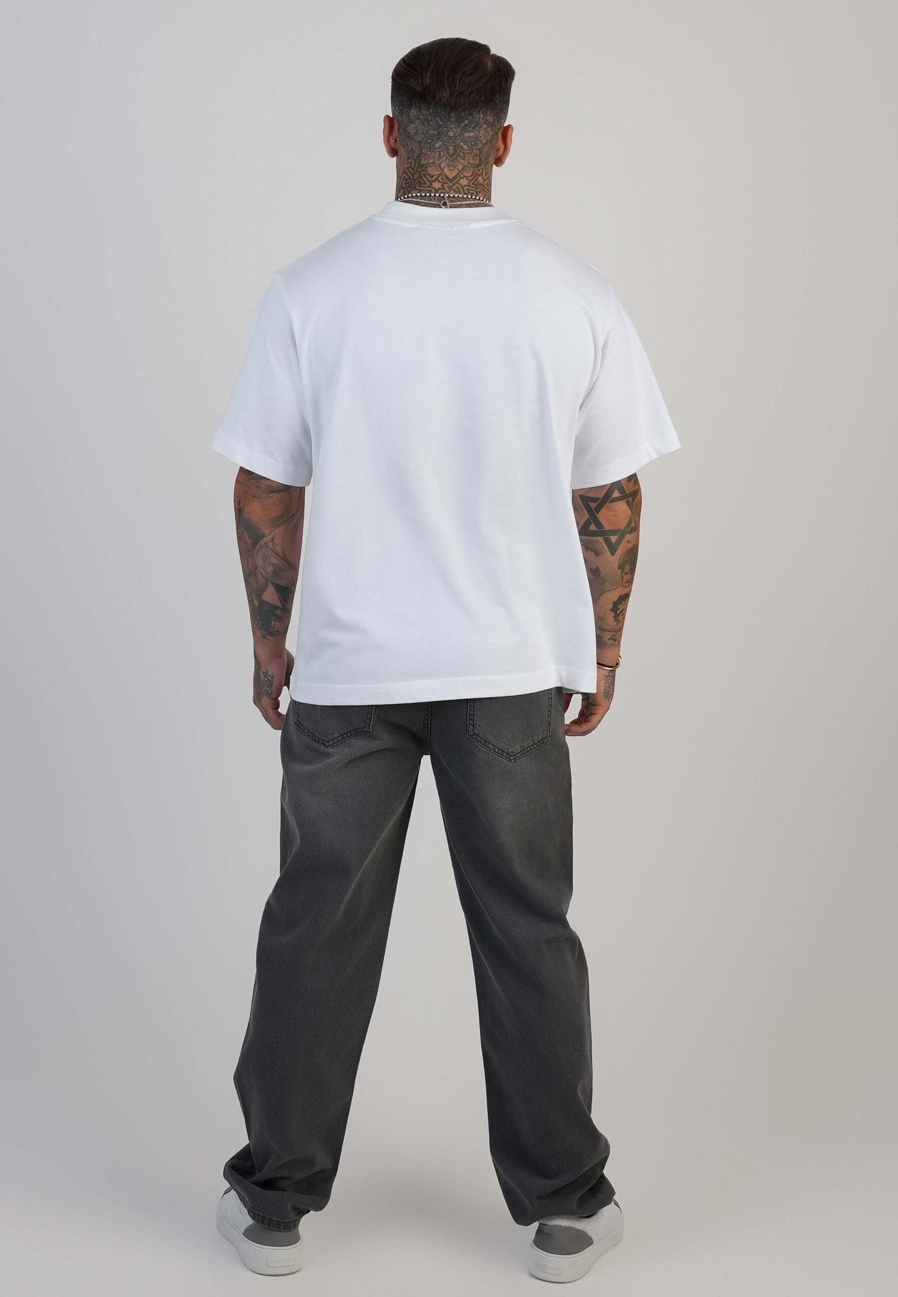 Siksilk Jeans droit »Siksilk Jeans Straight Fit«