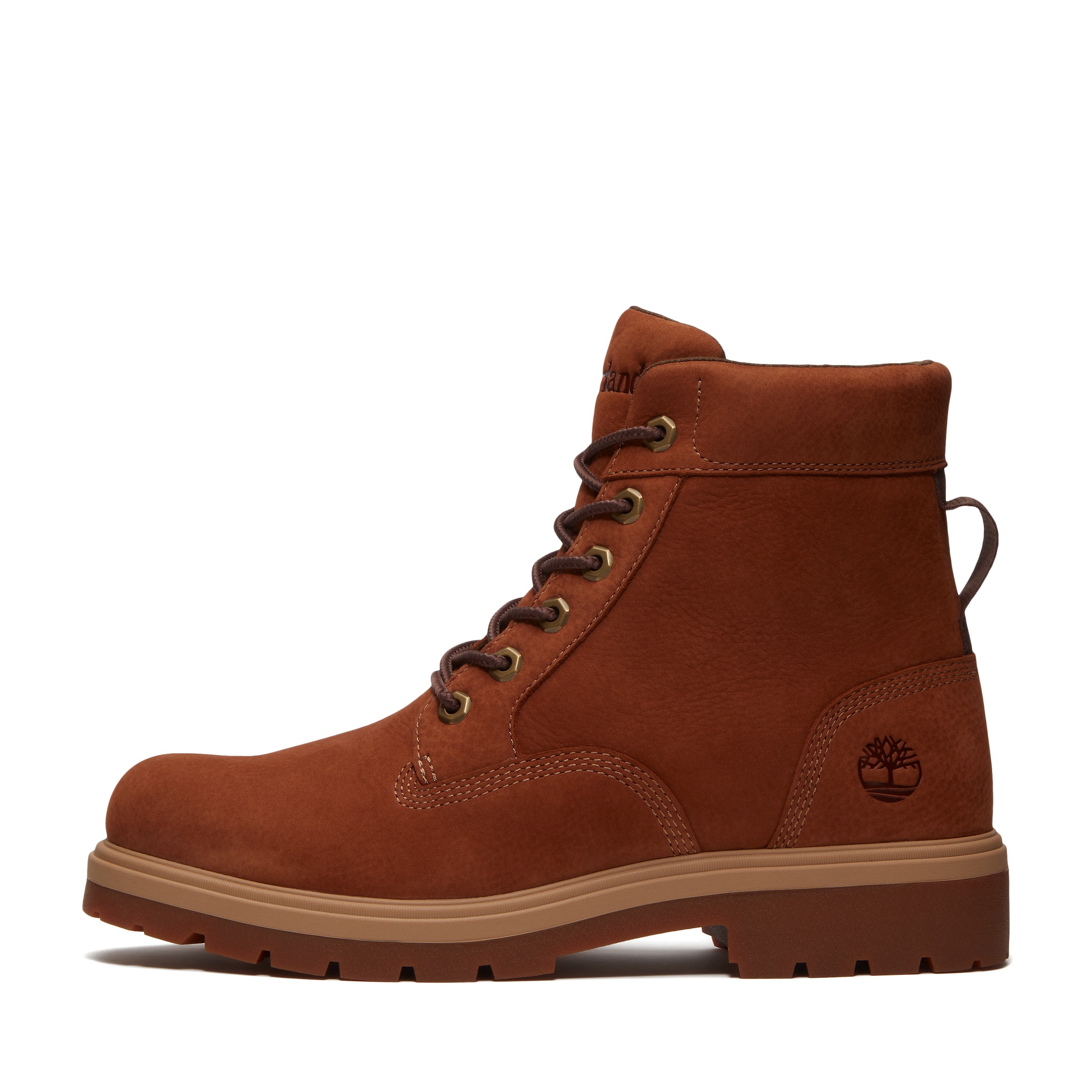 Timberland Bottines à lacets »AUBURN FALLS - 6 INCH LACE UP BOOT«