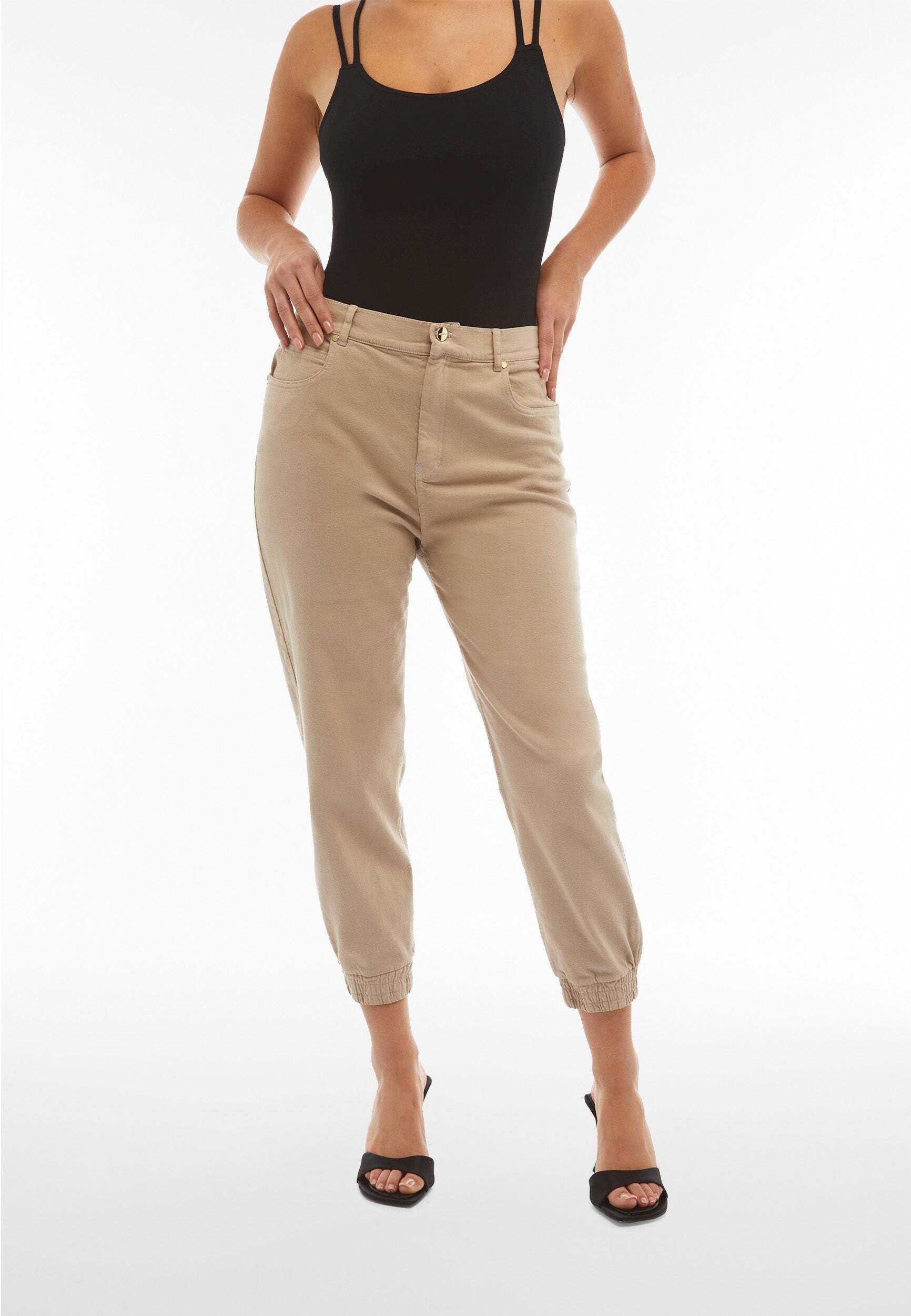 Freddy Jeggings »Jeans BLACK45LS417ORG«