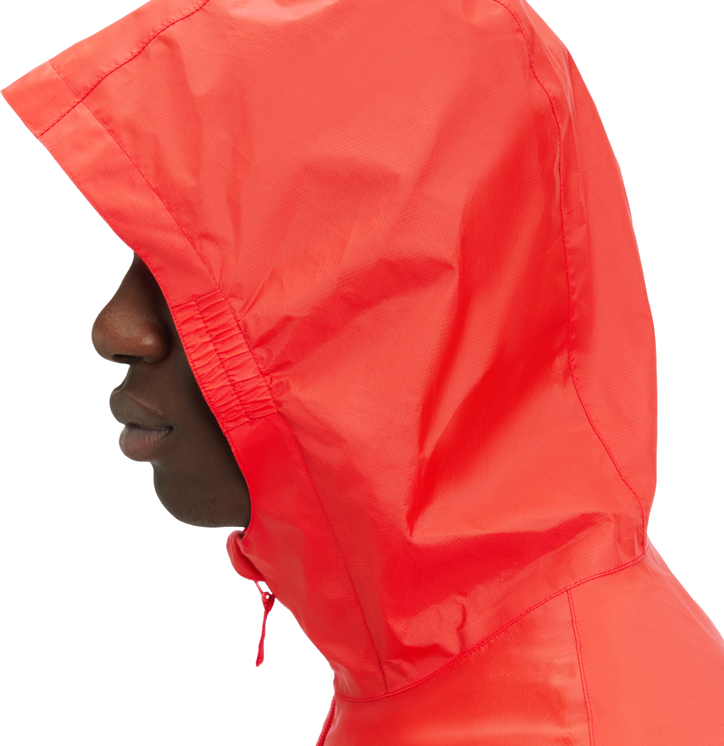 McKINLEY Veste de pluie »HE.-REGENJACKE KEREOL V M« sportlicher Stil, mit AQUAMAX-Technologie, winddicht, atmungsaktiv