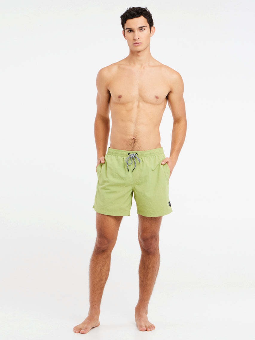 Protest Maillot de bain »Badehose FASTER«