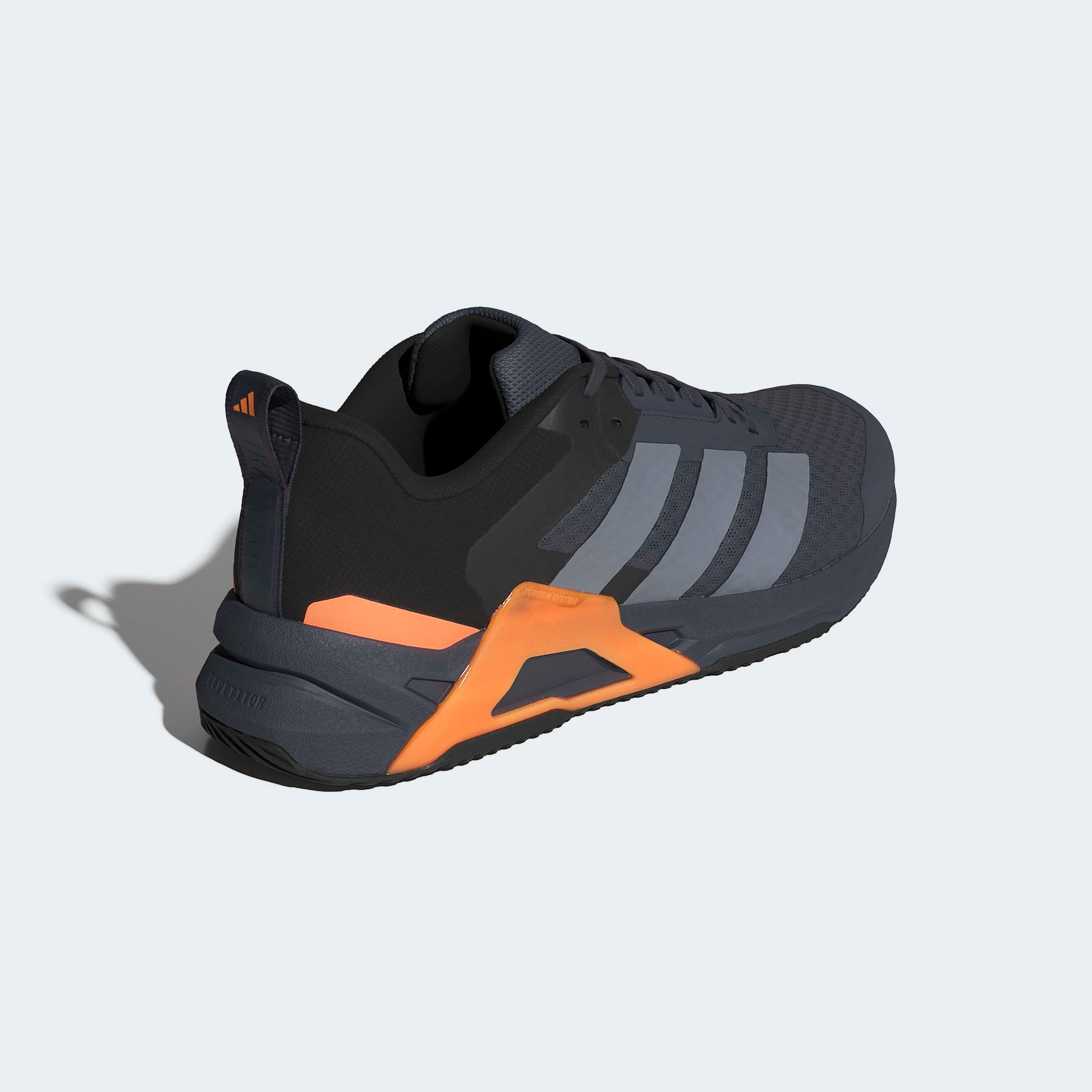 adidas Performance Trainingsschuh »DROPSET CONTROL«  für besseren Halt beim Gewichtstraining