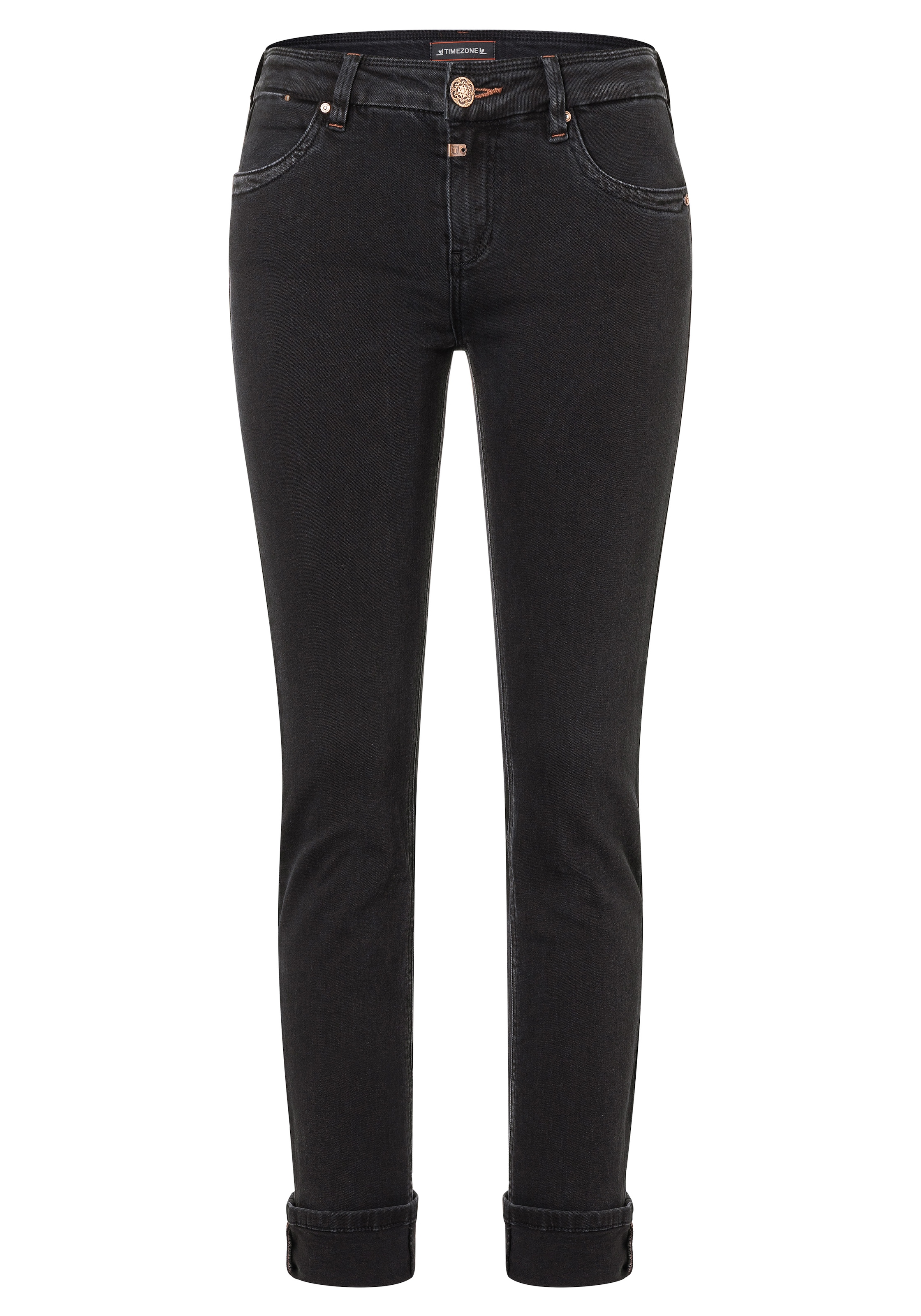 TIMEZONE Jeans slim »Slim MarahTZ«