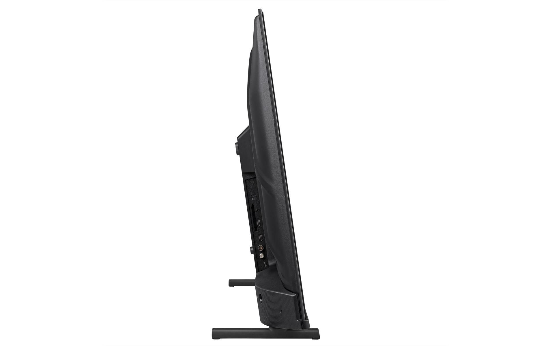 Hisense QLED-Fernseher »40A5Q« 100 cm/40 ″ Full HD Smart-TV 2K FHD QLED