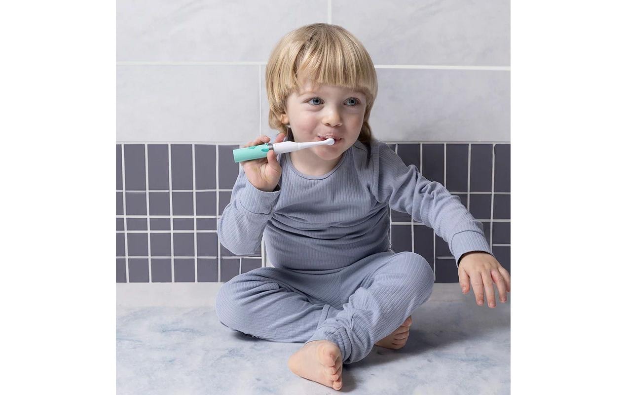   Brosse à dents électrique »Matchstick Monkey Sonic Affe«