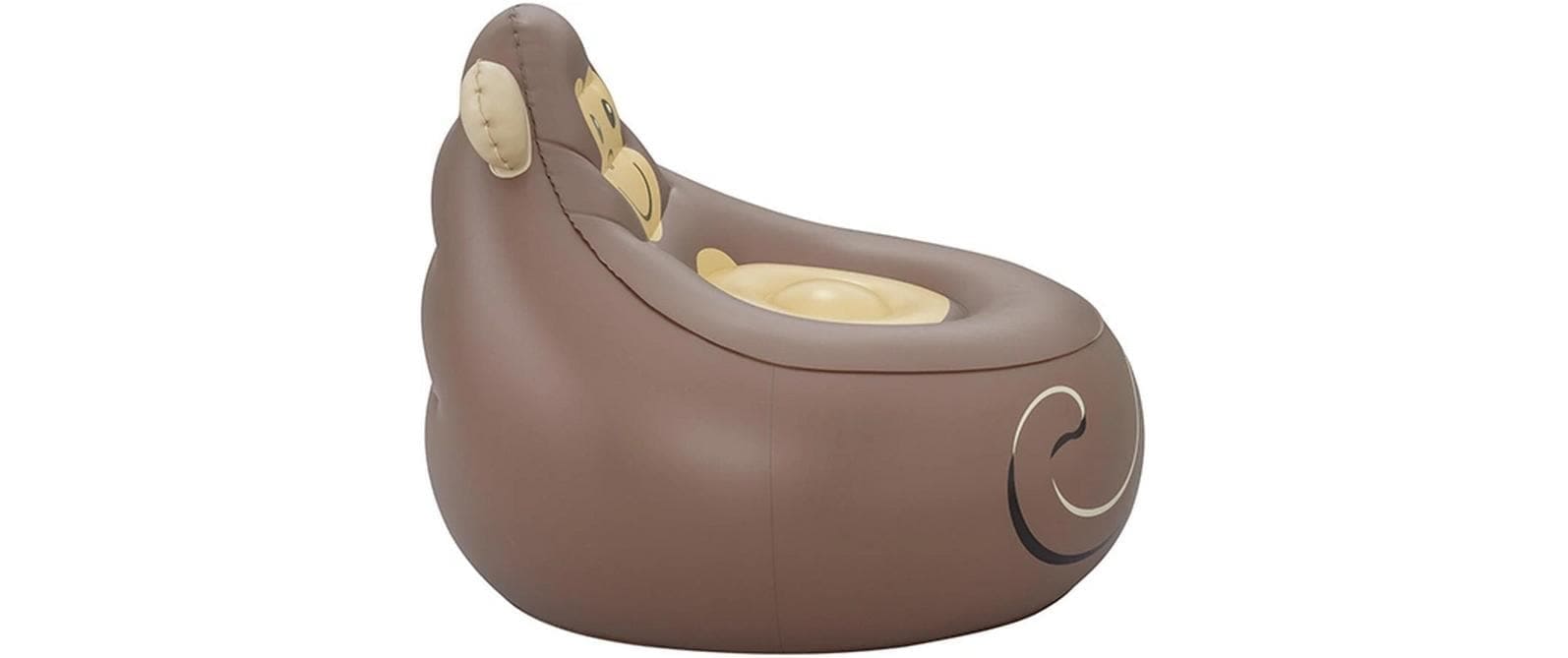 Bestway Fauteuil gonflable »Cozy Critters assortiert«