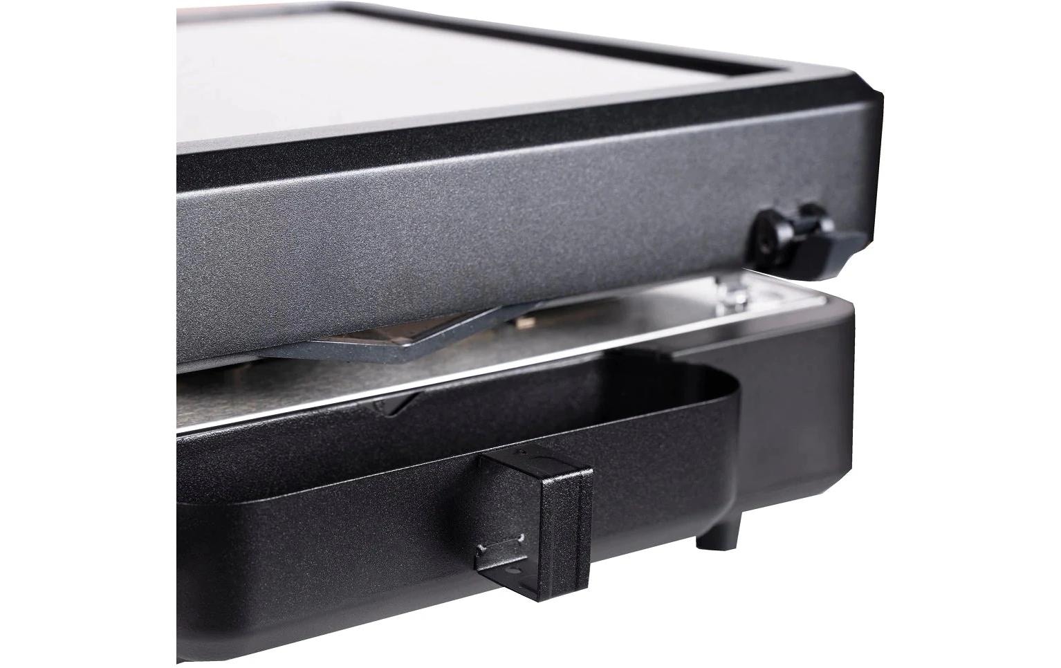   Tischgrill »Blackstone E-Serie 17«