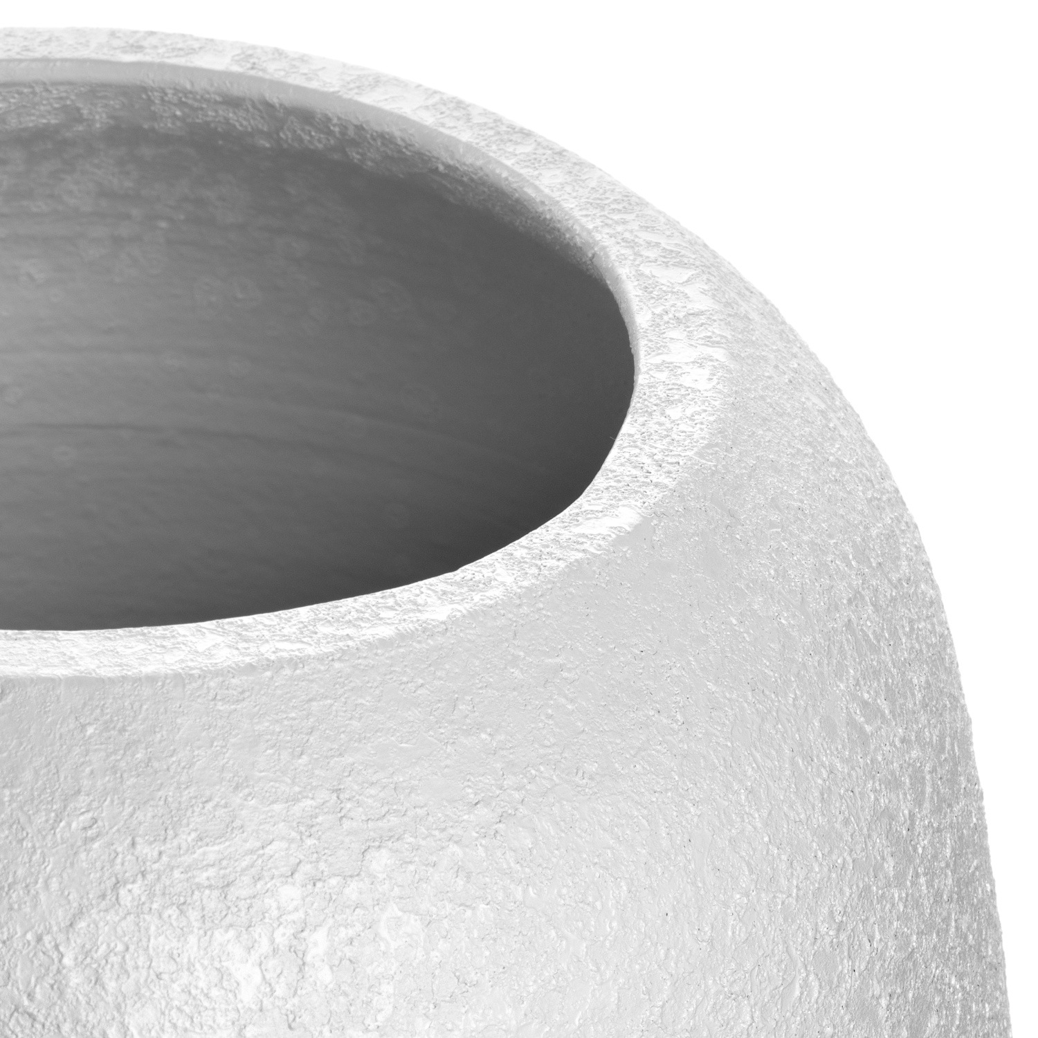 LEONARDO Vase décoratif »Keramikvase TROGOLO«