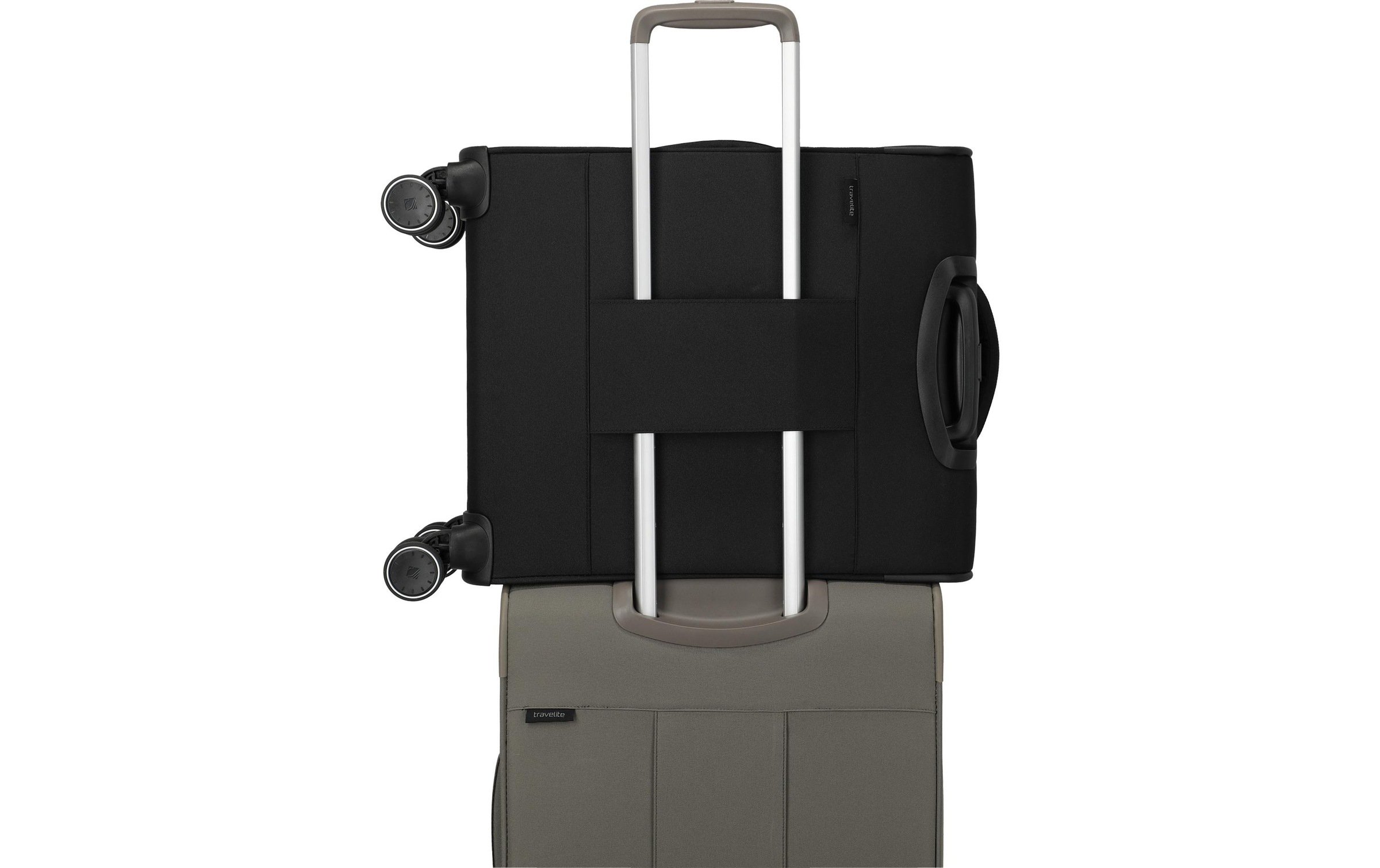 travelite Trolley »Tamaris VOYAAGE S 38 l« 38 l 4 Rollen
