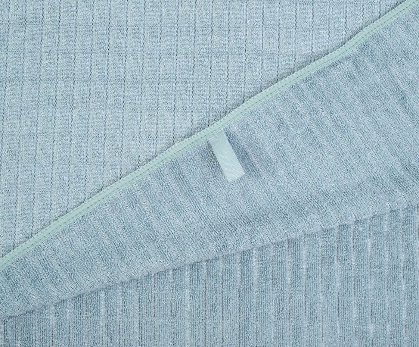 Gözze Chiffon à vaisselle »Polier- und Geschirrtuch, Mikrofaser« schnelltrocknend und kochfest