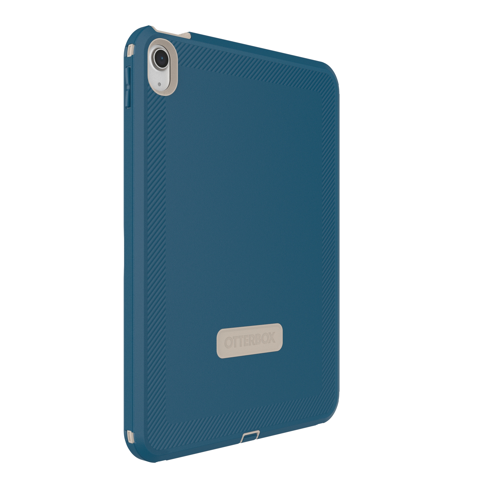 Otterbox Housse pour tablette »Defender Series für Apple iPad (A16/10th gen)« iPad 10,9" (10e génération) | iPad 11" (2025) Coque arrière, housse de protection, housse pour tablette, étui, coque de protection, anti-choc,