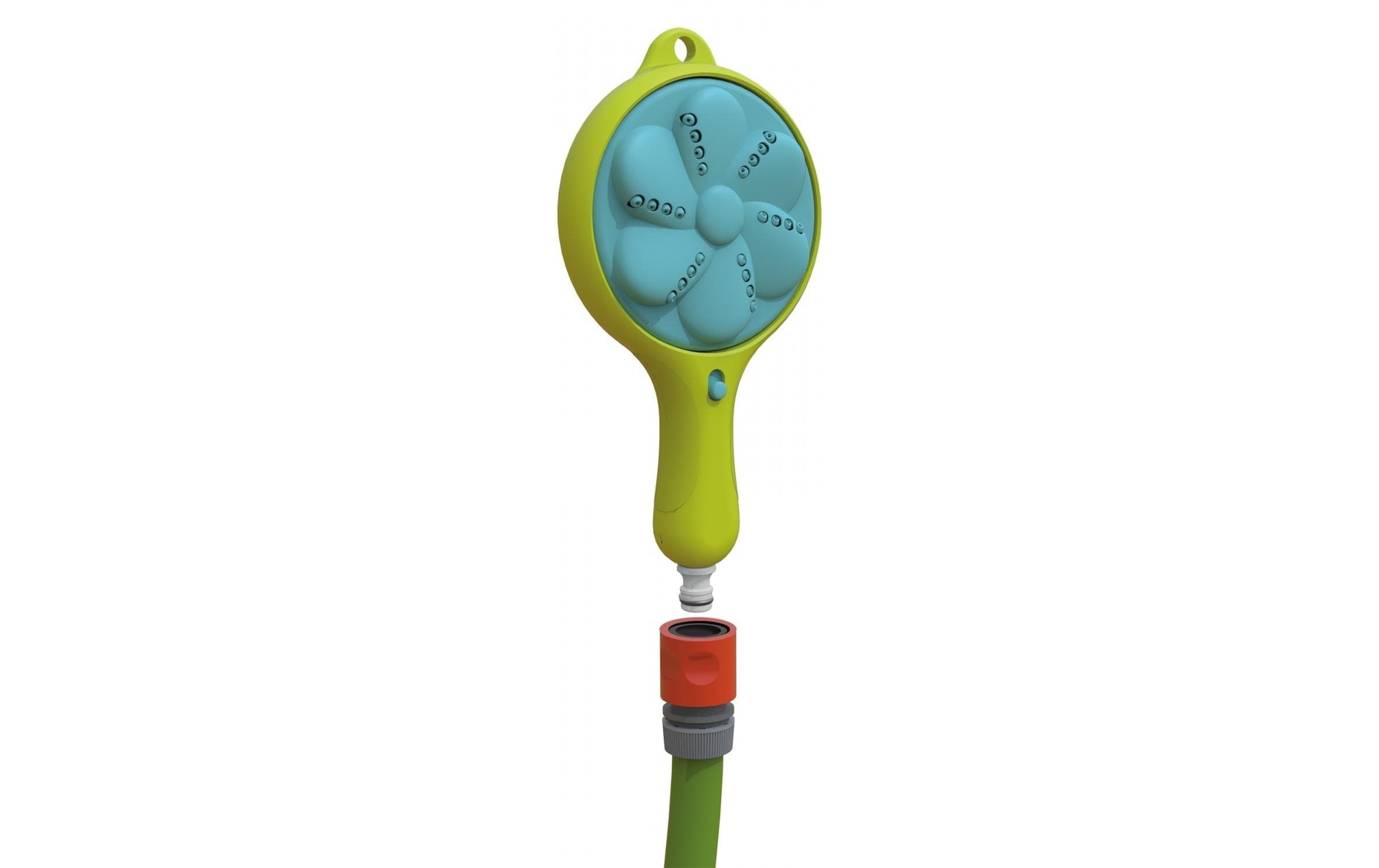 Smoby Spielhaus »3in1 Gartendusche« Made in Europe