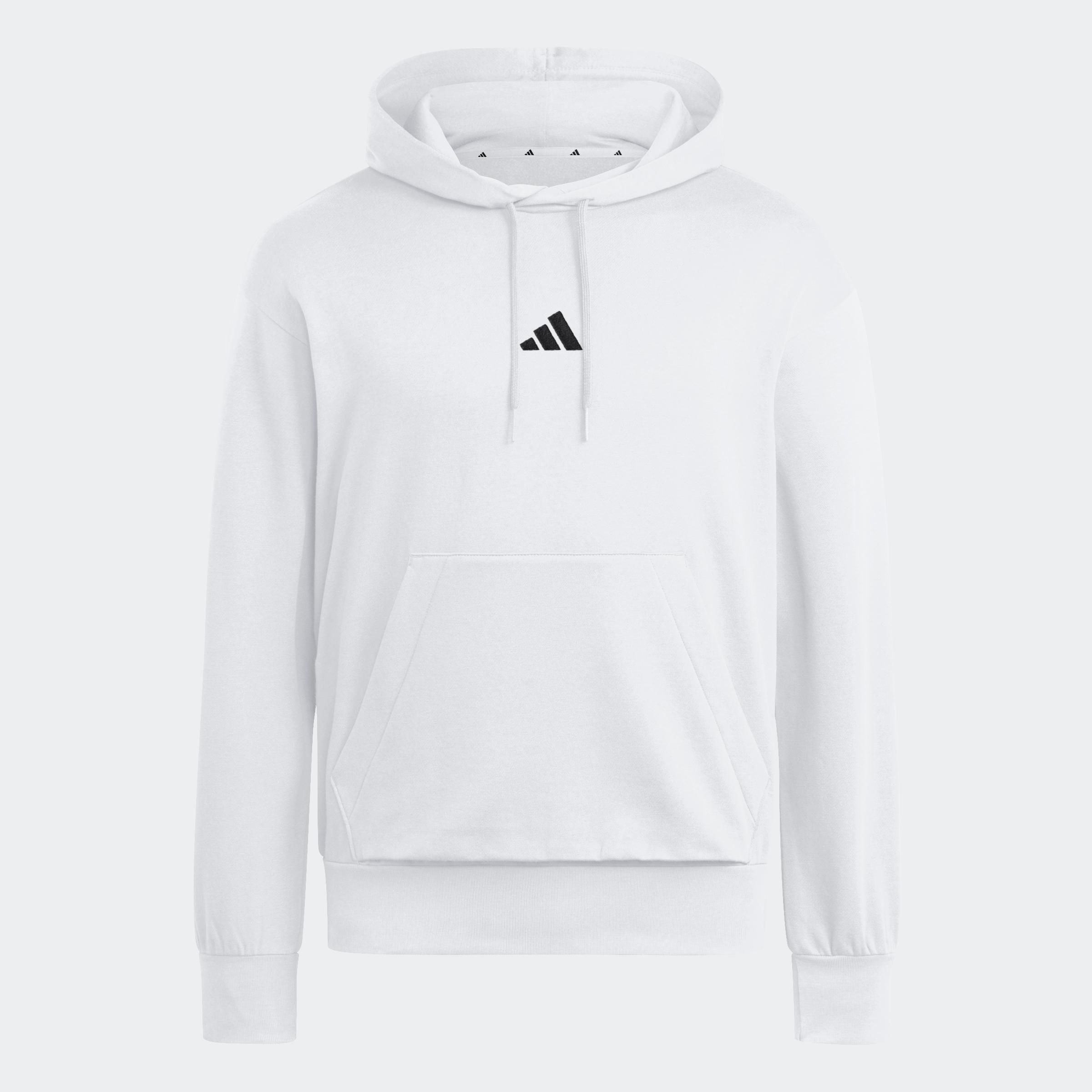 adidas Sportswear Kapuzensweatshirt »M FEELCOZY HD«
