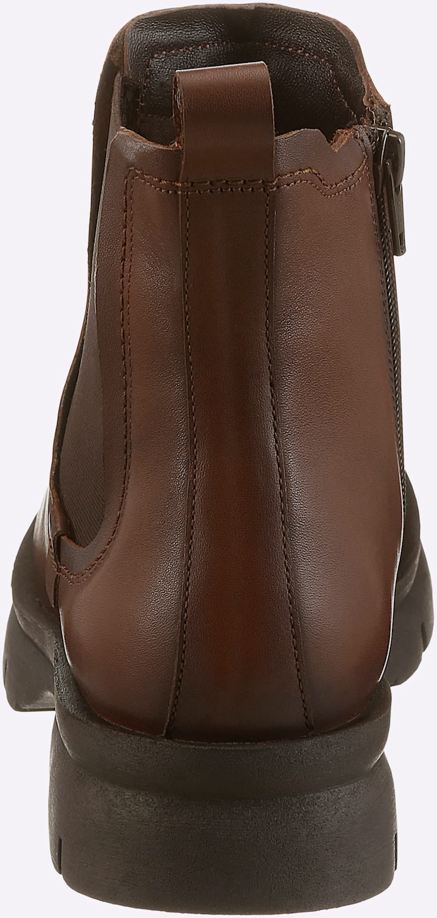 Andrea Conti Bottines