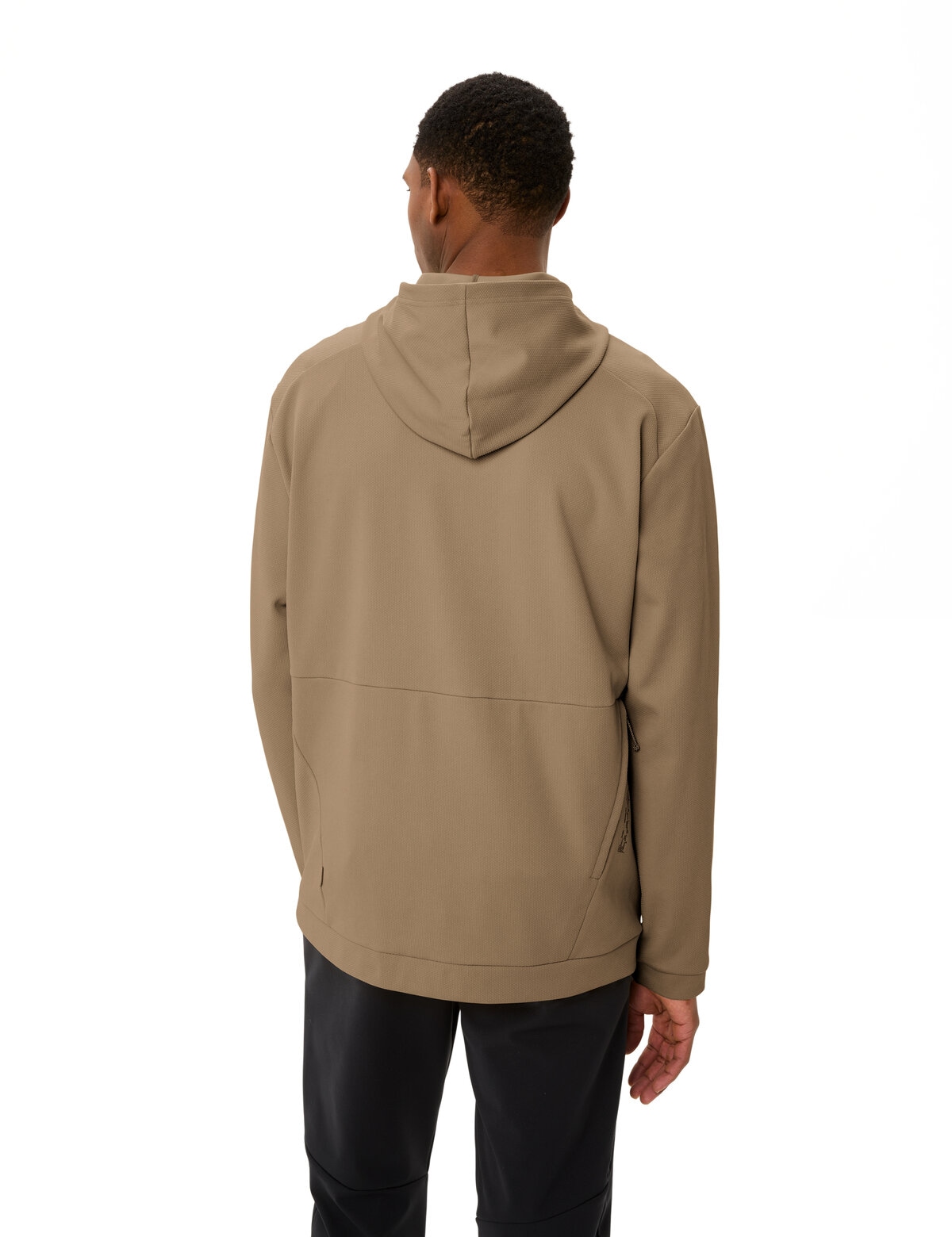VAUDE Sweat à capuche »MEN'S CYCLIST ALL YEAR SWEATER«

