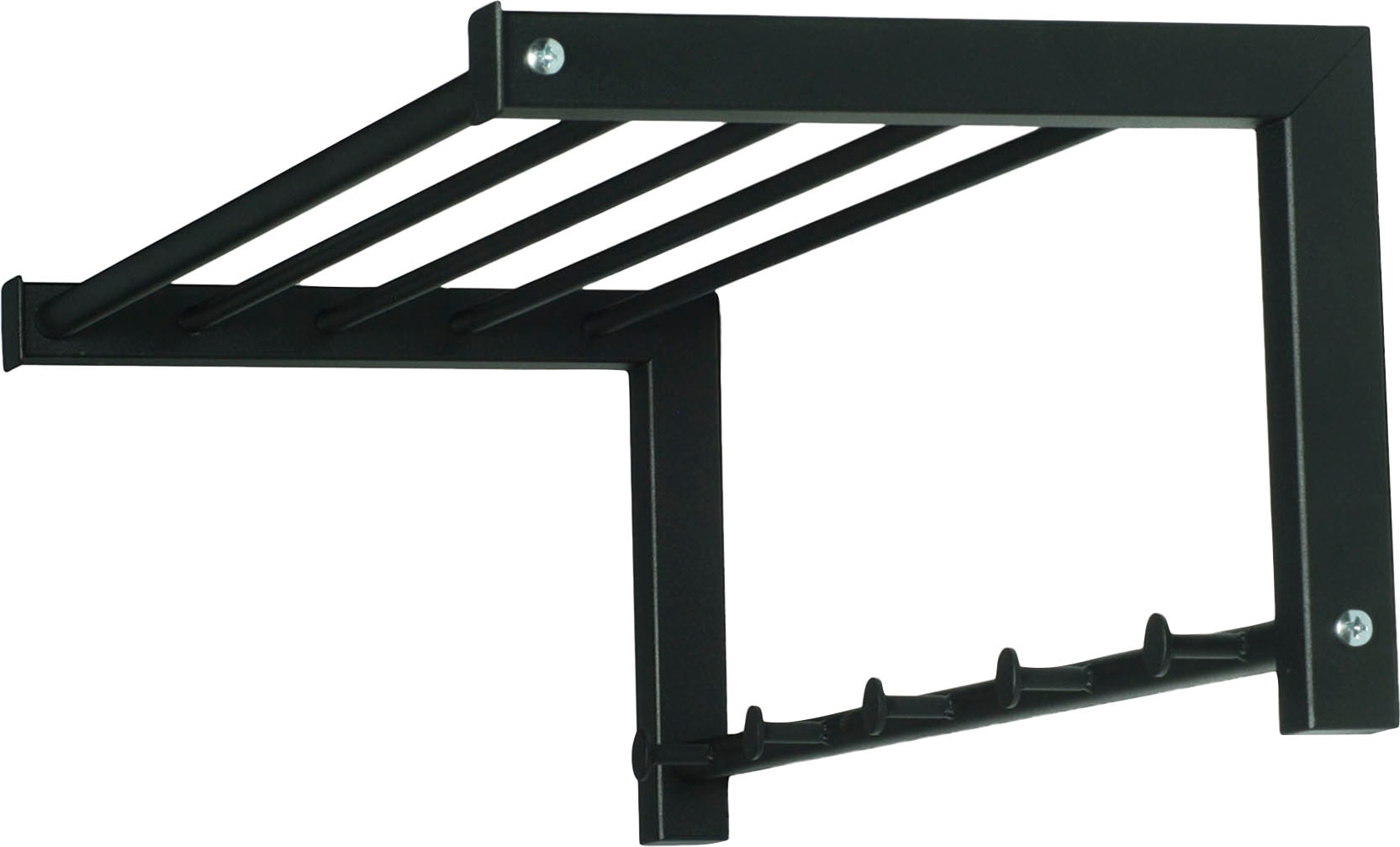 Spinder Design Porte-manteau »Bergum« métal, largeur 78,5 cm