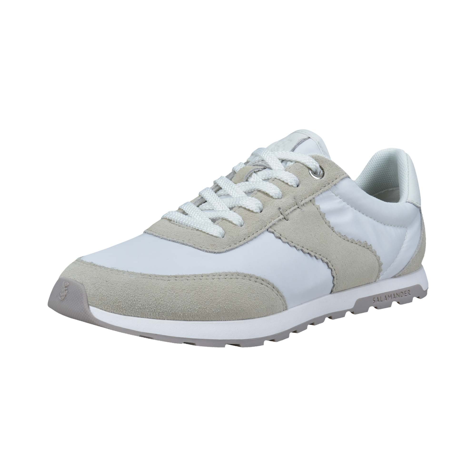 Salamander Sneakers  Freizeitsneaker, Halbschuh, Schnürschuh mit Wechselfussbett