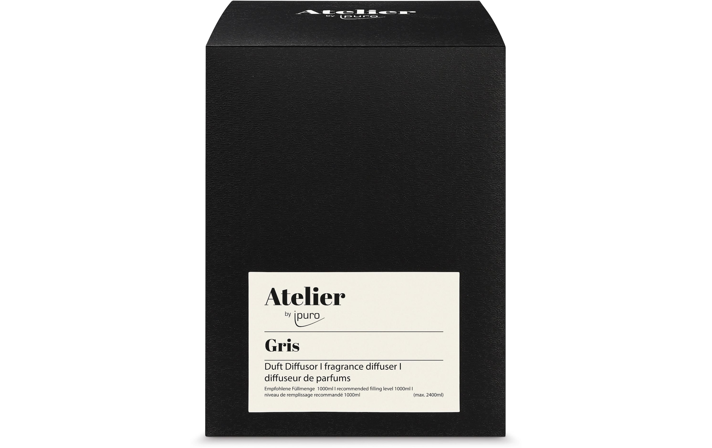 IPURO Bâtons de parfum »Gross, 2400 ml«