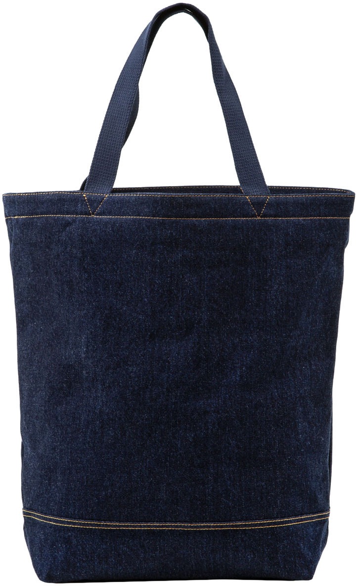 Levi's® Shopper »THE LEVI'S® BACK POCKET TOTE« in modischer Jeans Optik