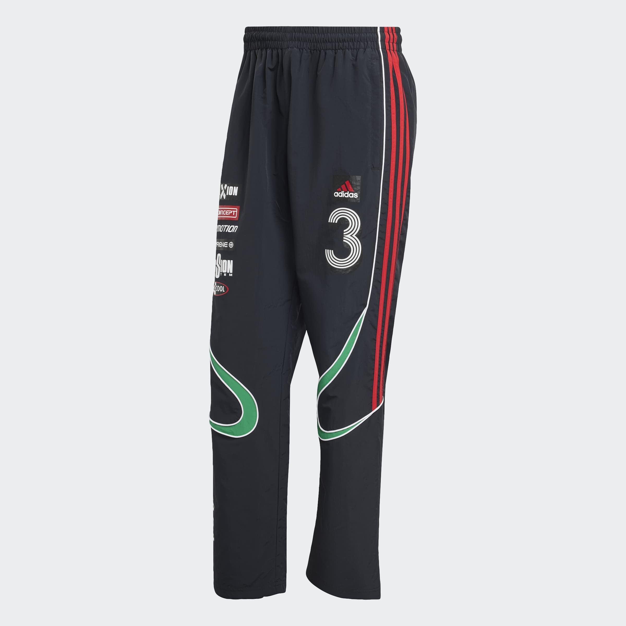 adidas Originals Sporthose »GFX TRACK PANT«