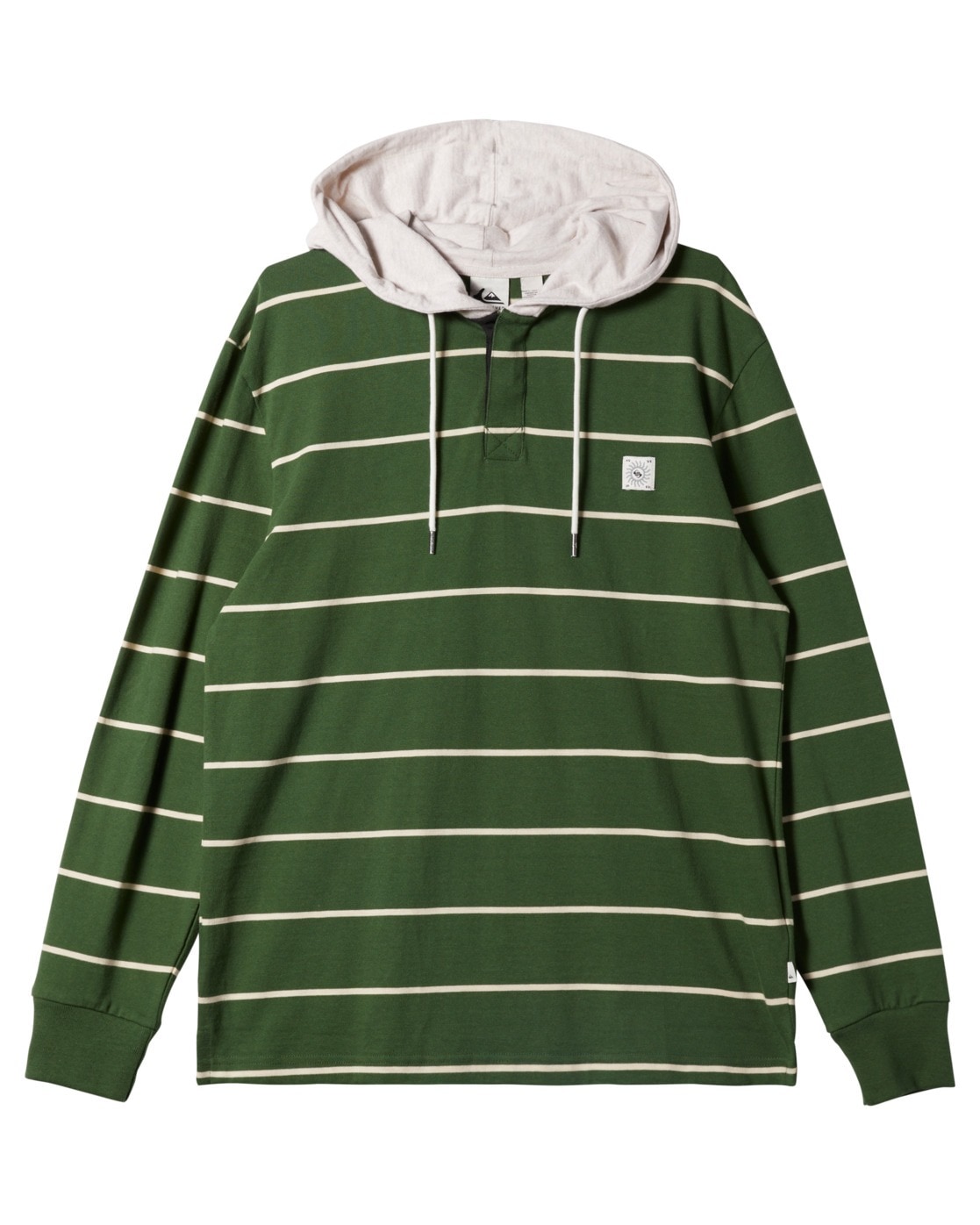 Quiksilver Kapuzenshirt »Palisades«