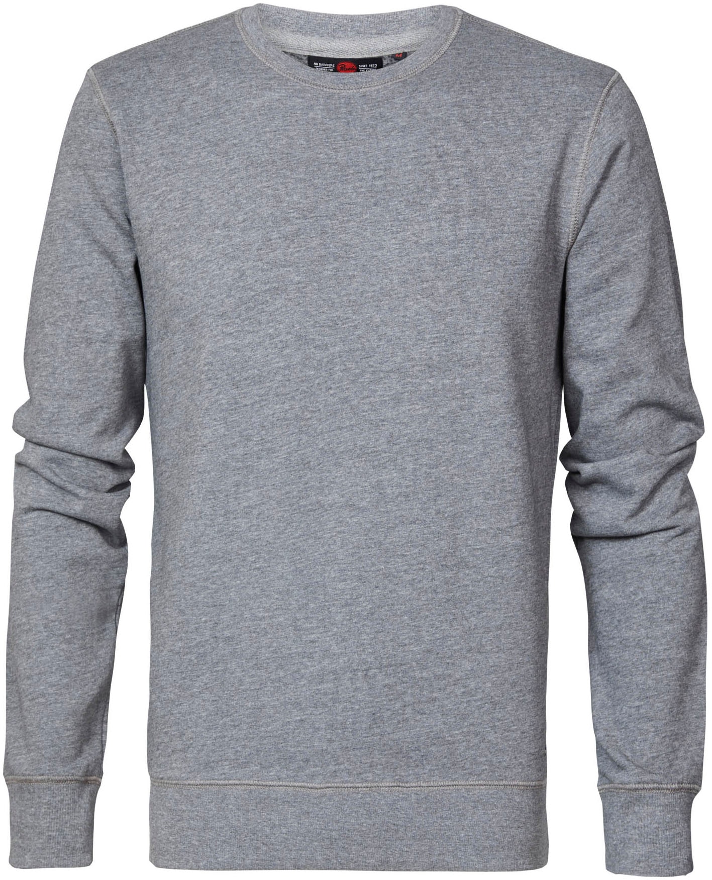 Petrol Industries Sweatshirt , mit Rundhalsausschnitt
