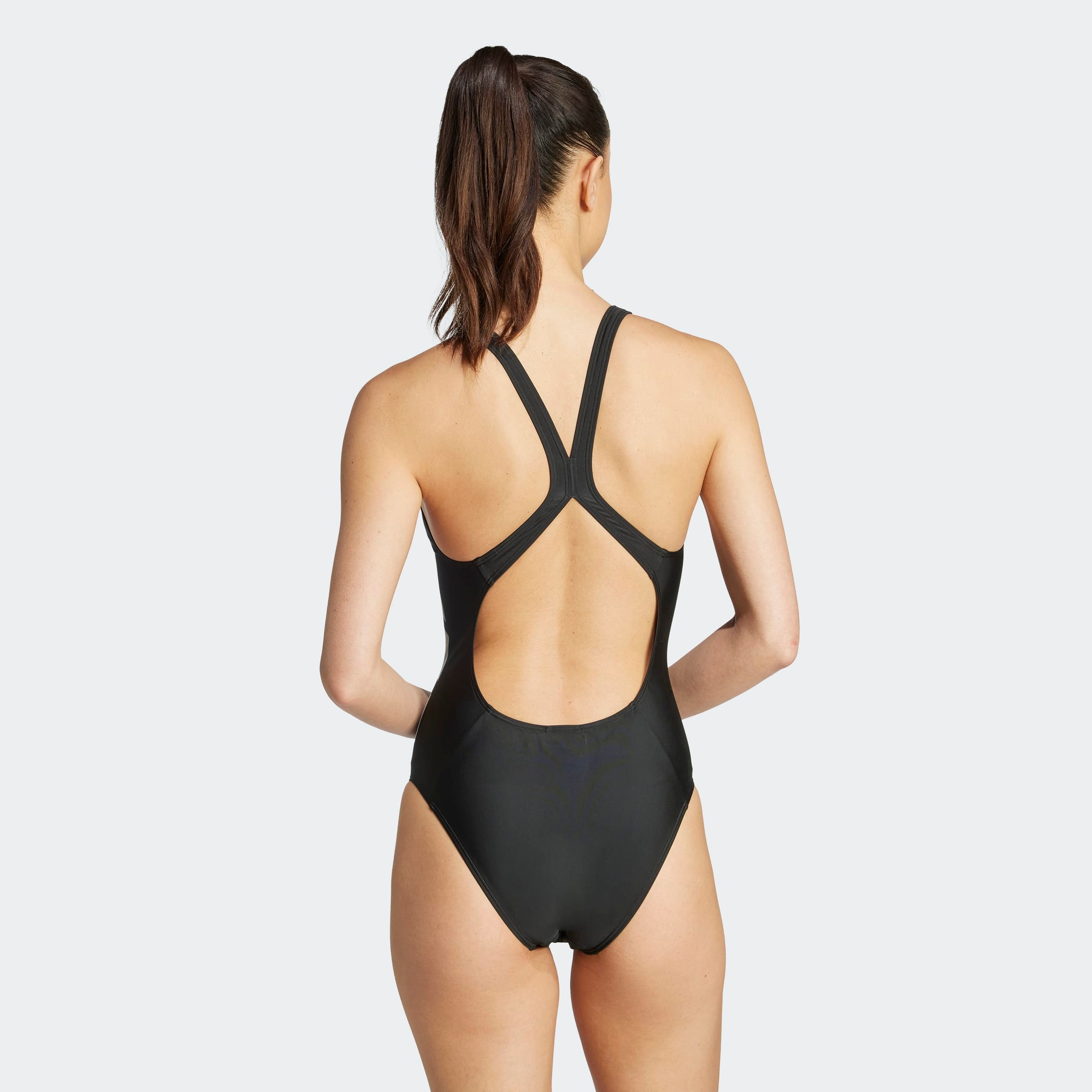 adidas Performance Maillot de bain »BB CBCK SUIT« 1 cuis