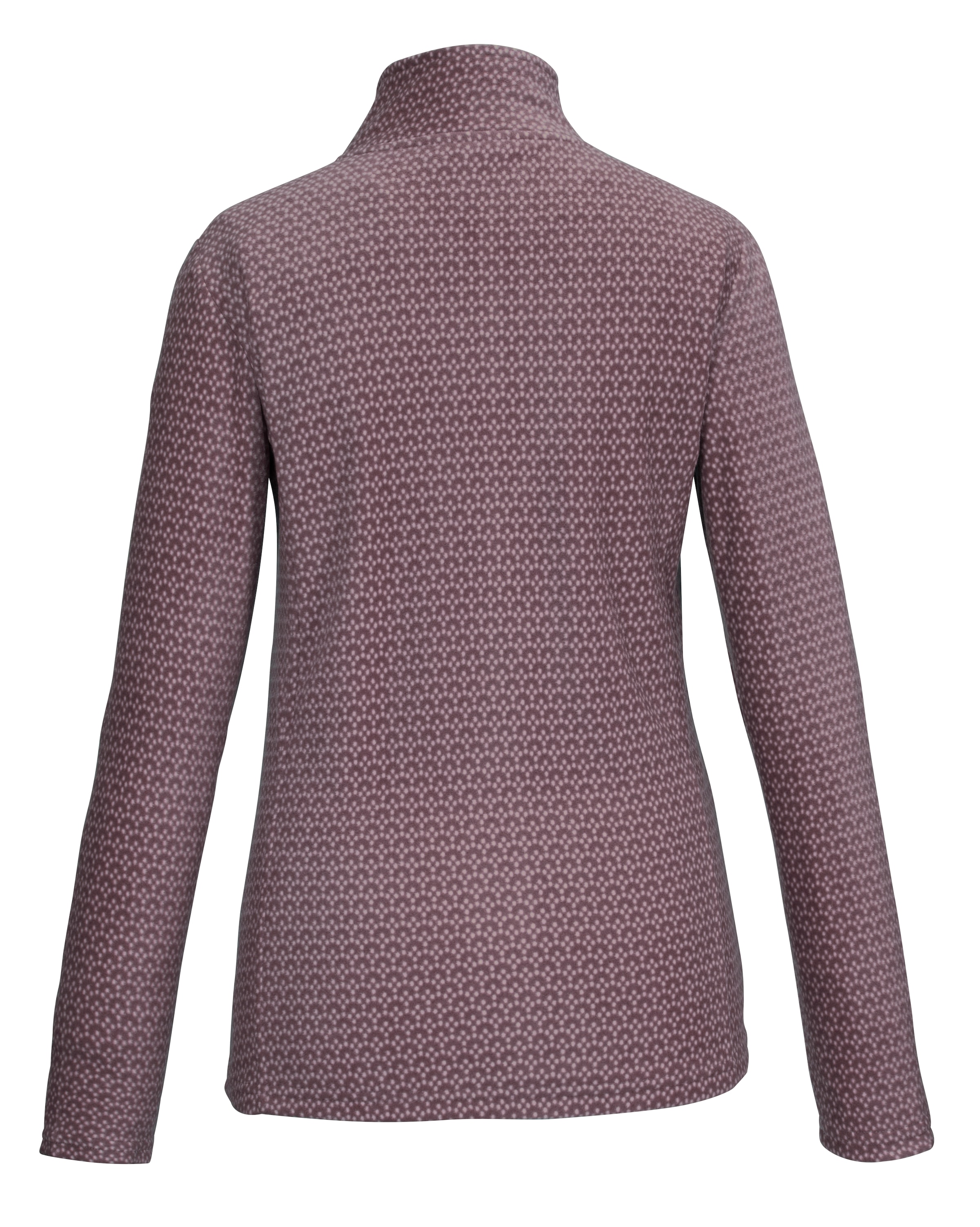 Killtec Veste polaire »KW 456 WMN FLC JCKT ZW« 1 cuis tlg.