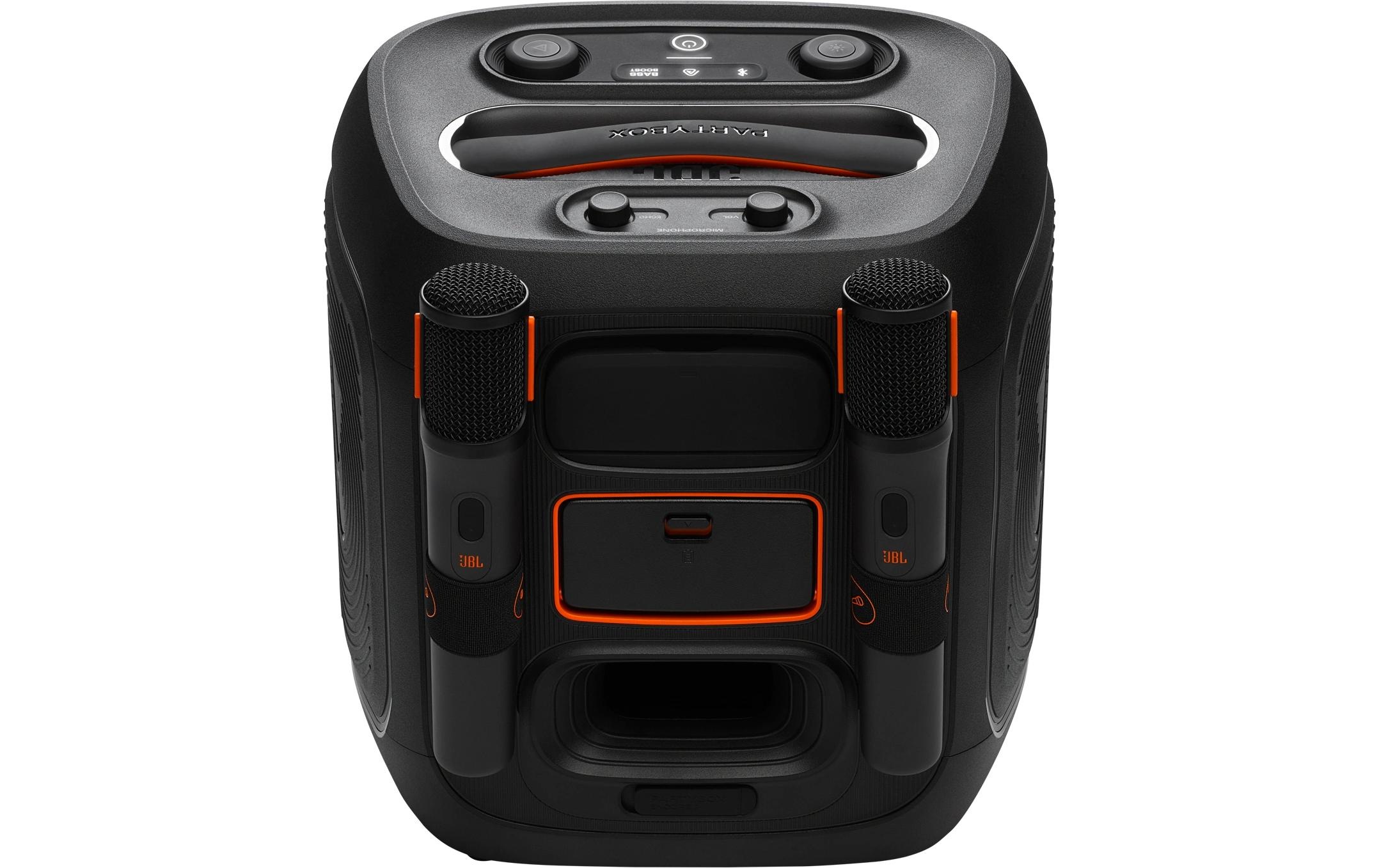 JBL Haut-parleur Bluetooth »Speaker PartyBox Encore 2« ( )