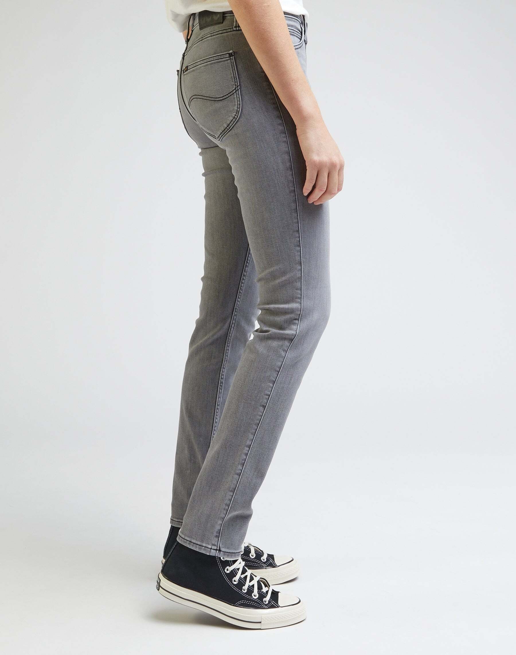 Lee® Slim-fit-Jeans »Lee Jeans Elly«