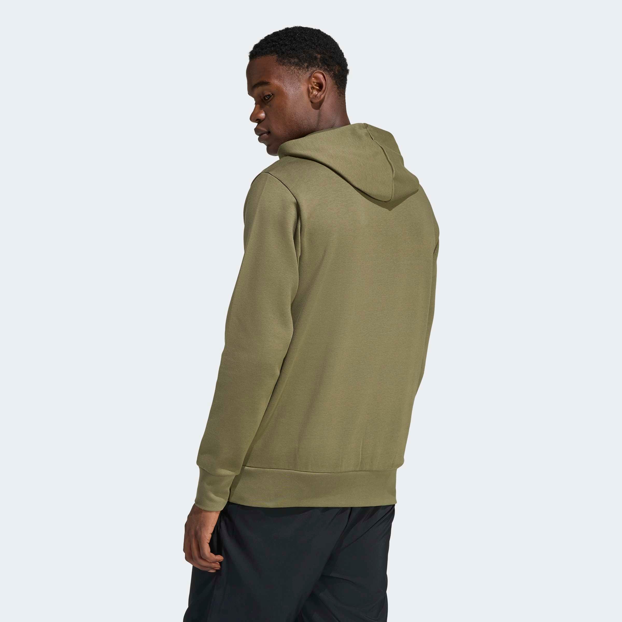 adidas Sportswear Sweat à capuche »M CAMO MOD L H«
