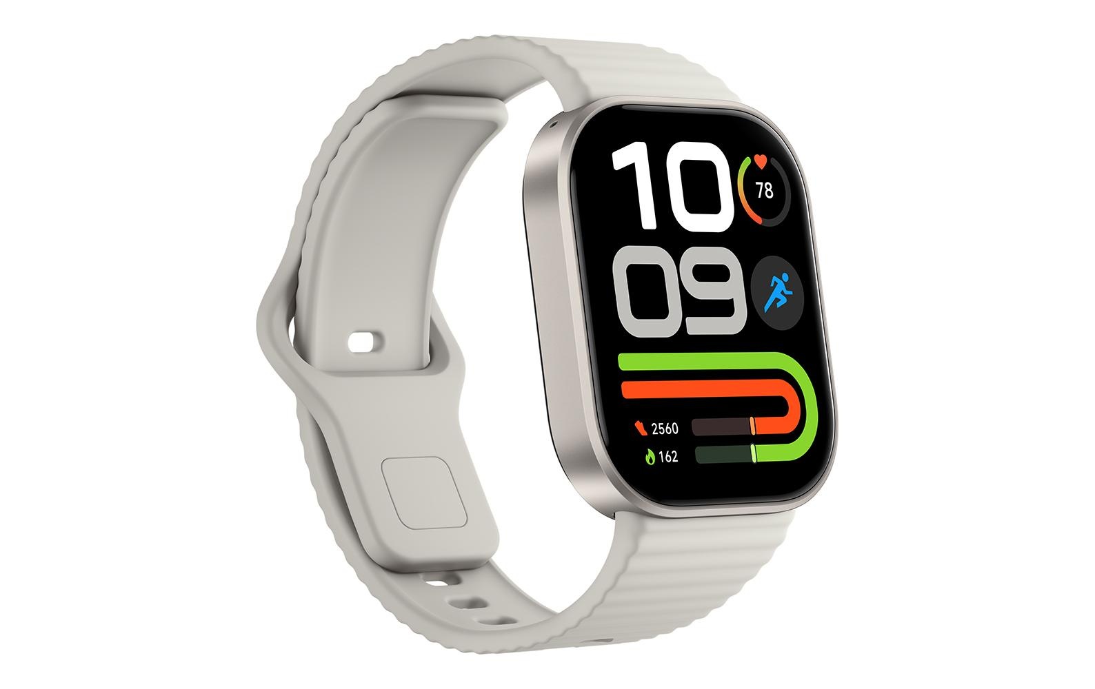 Xiaomi Smartwatch »Redmi Watch 6 Lite«
