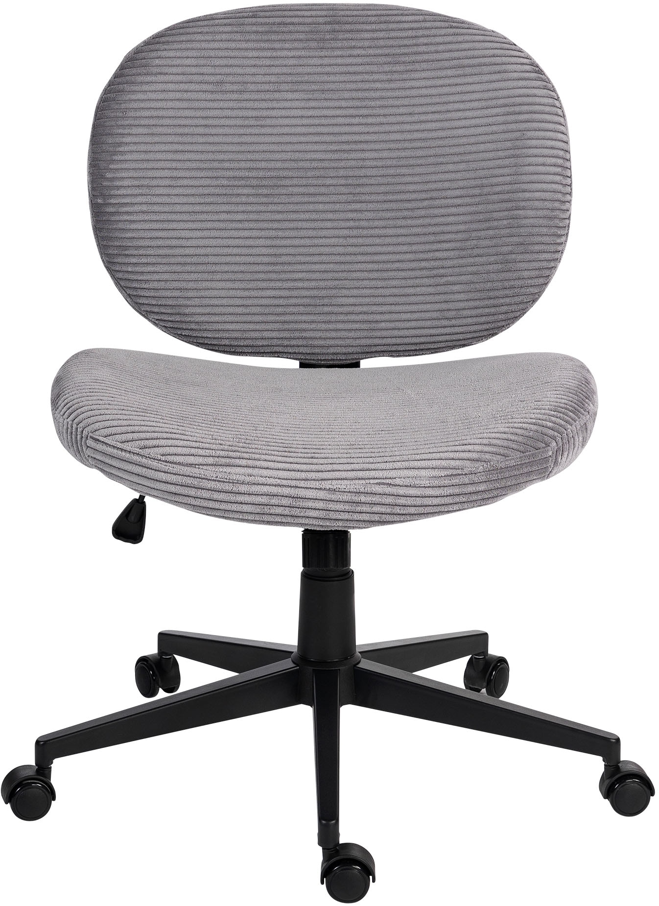 Duo Collection Chaise pivotante »Tilo« () 1 cuisréglage hauteur d’assise, mécanisme basculant, roulettes doubles de sécurité