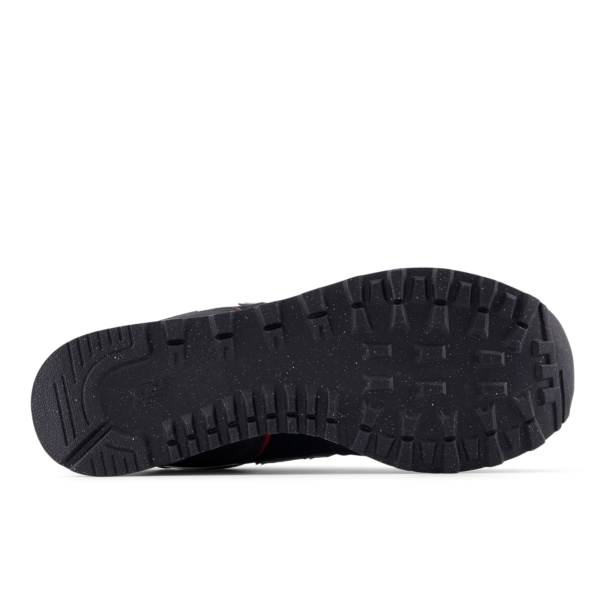 New Balance Sneaker »574«  mit Gummilaufsohle