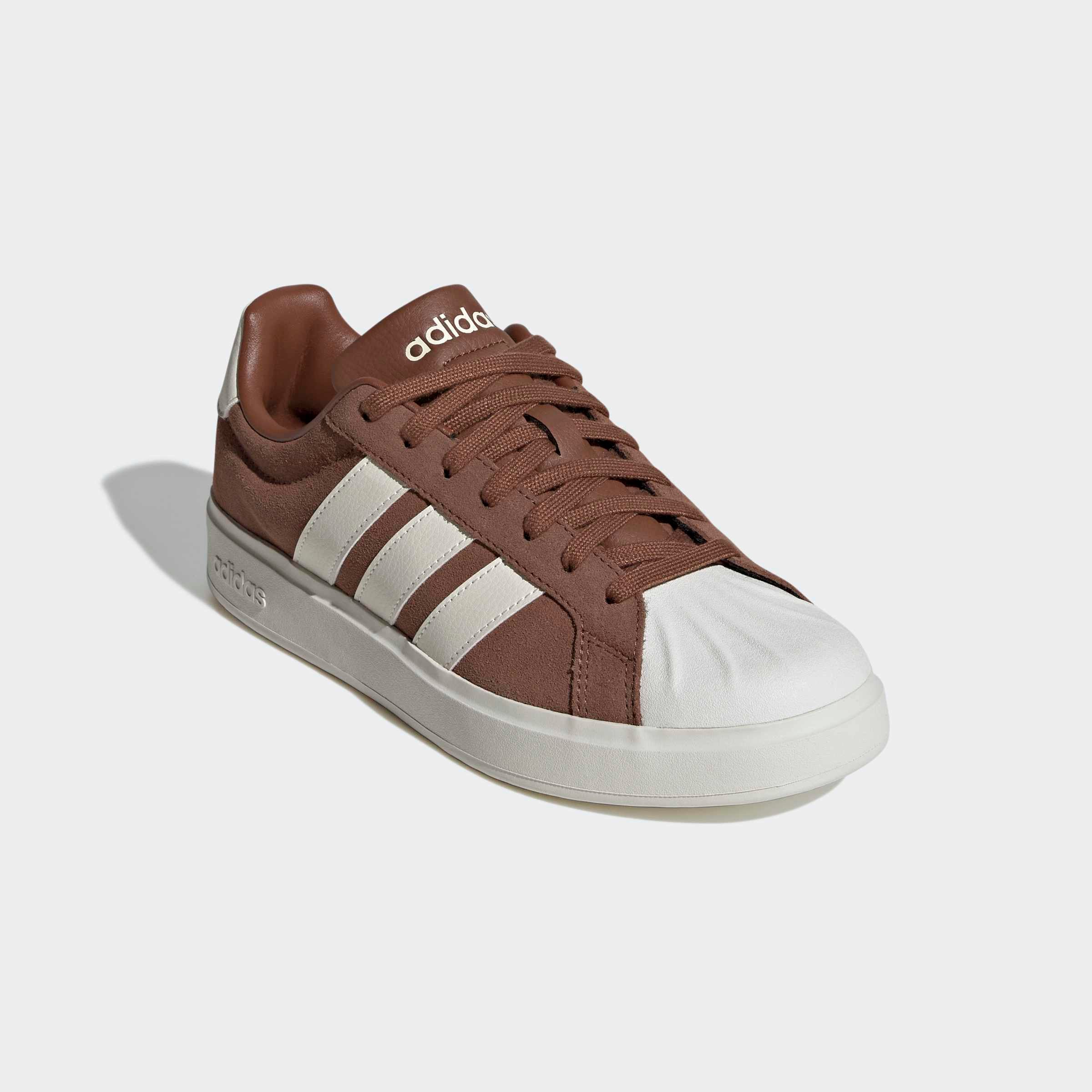 adidas Sportswear Sneakers »STREETTALK«  inspiré du design adidas Superstar